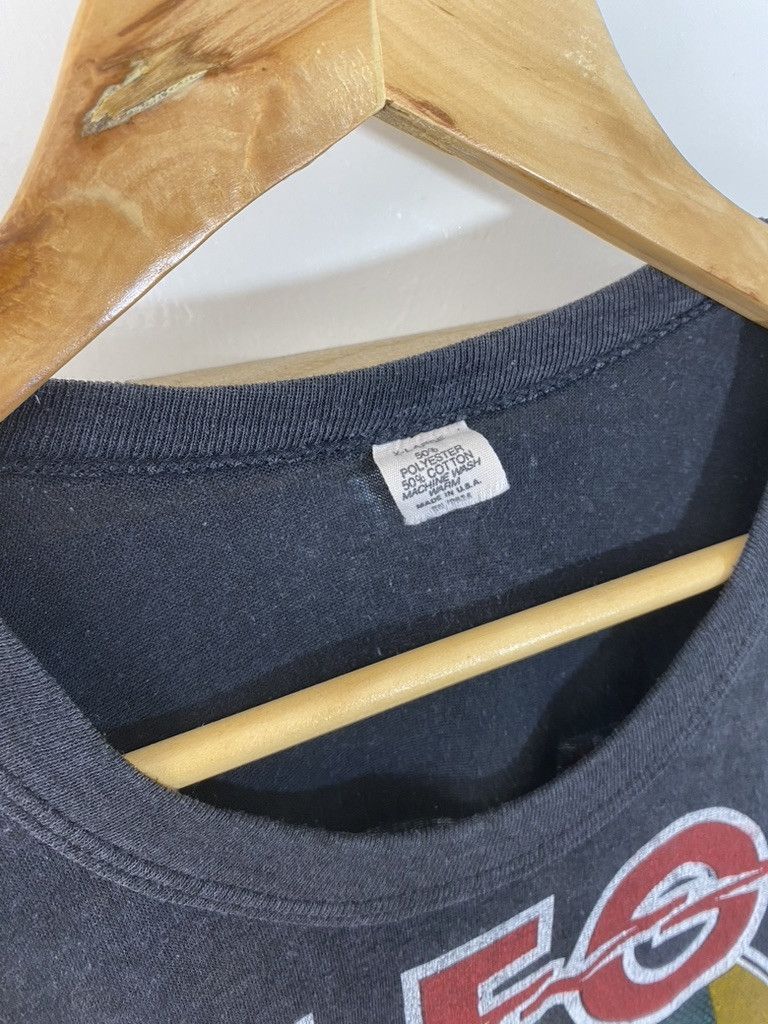 Band Tees × Vintage 1979 Vintage UFO Strangers In The Night World Tour Tee Size US L / EU 52-54 / 3 - 7 Thumbnail