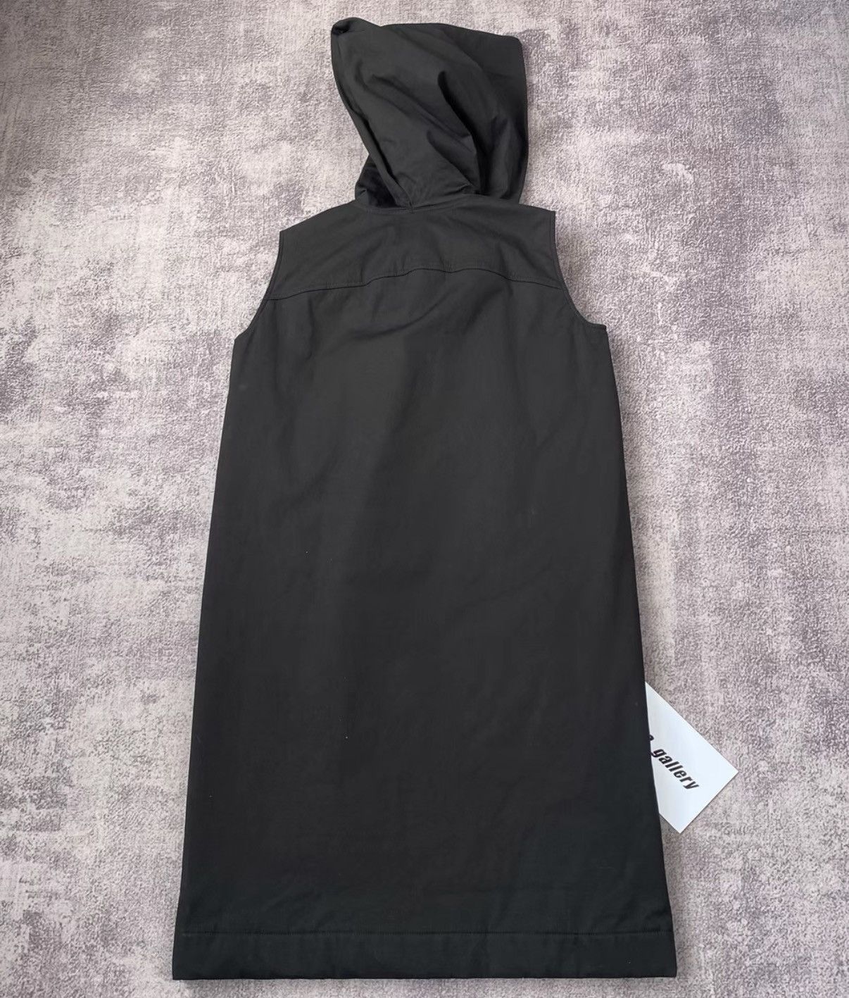 Rick Owens Rick Owens Nylon Wizard Hood Jacket Size US S / EU 44-46 / 1 - 2 Thumbnail