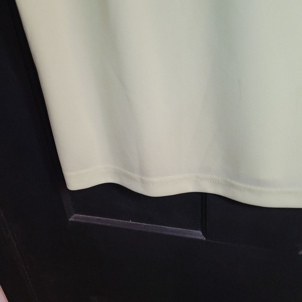 DressCamp Dressbarn womens, nwot, 1x, Silky tank top. Size XXS / US 00 / IT 34 - 5 Thumbnail