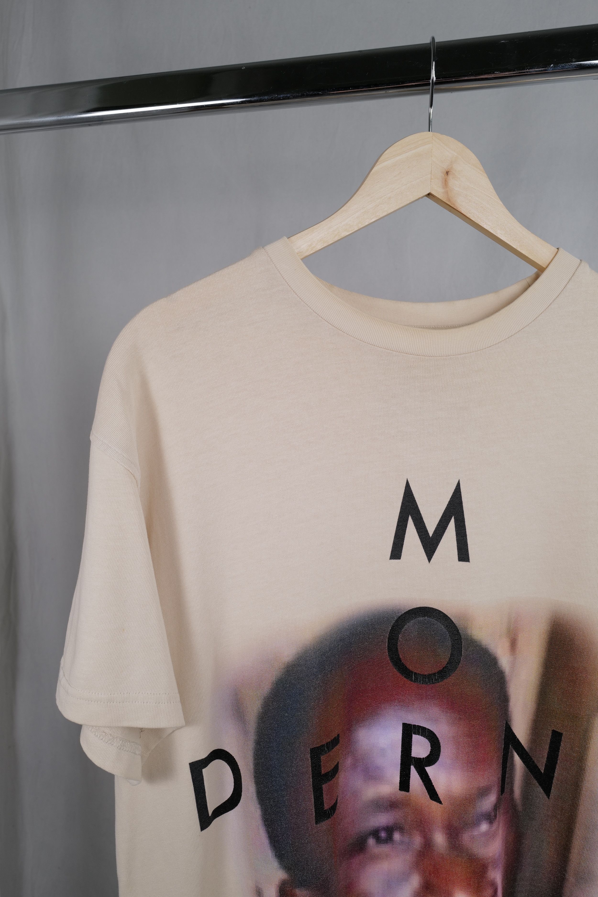 A-COLD-WALL* ACW MODERN T-SHIRT Size US L / EU 52-54 / 3 - 5 Thumbnail