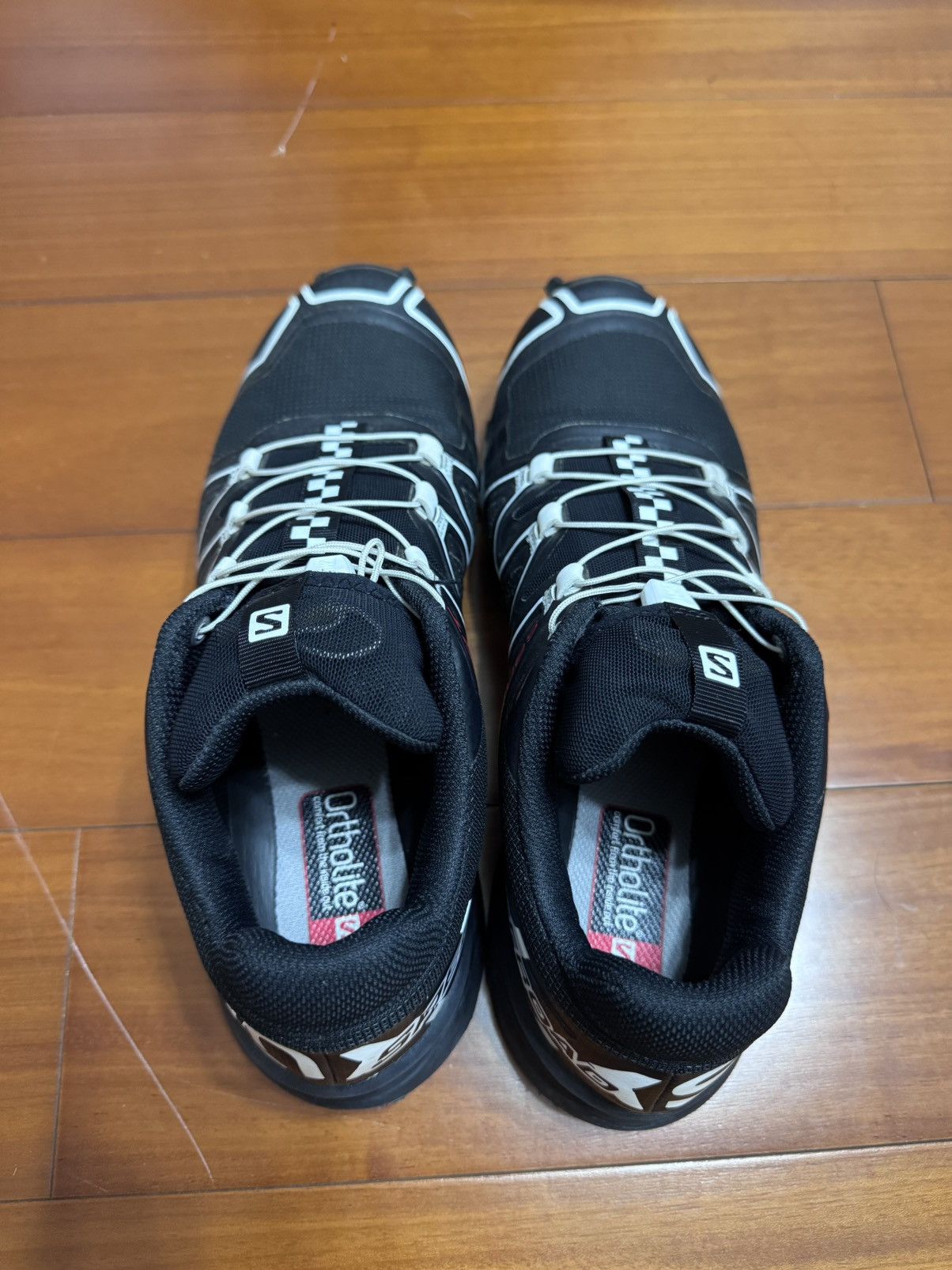 Salomon Salomon Speedcross Size US 10 / EU 43 - 4 Thumbnail