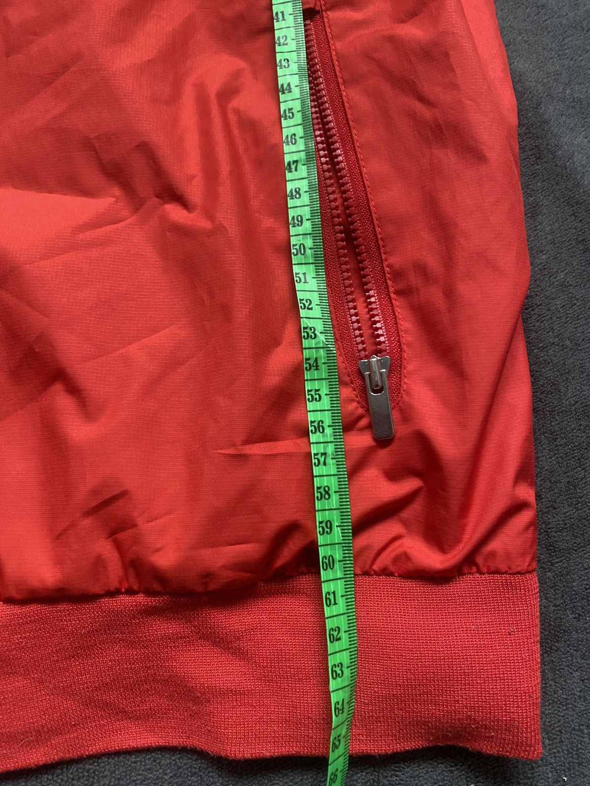 Nike × Vintage Nike PSG Jacket Size US S / EU 44-46 / 1 - 2 Thumbnail