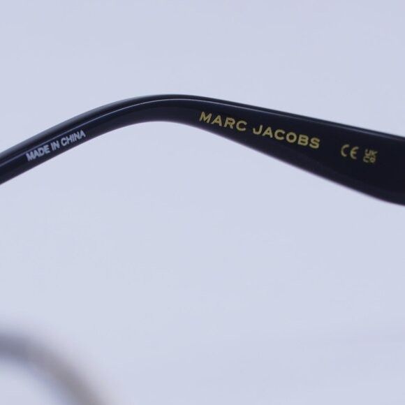 Marc Jacobs 🕶️ New Marc Jacobs MJ 1104 0RHL 00 Eyeglasses 57mm Size ONE SIZE - 8 Thumbnail