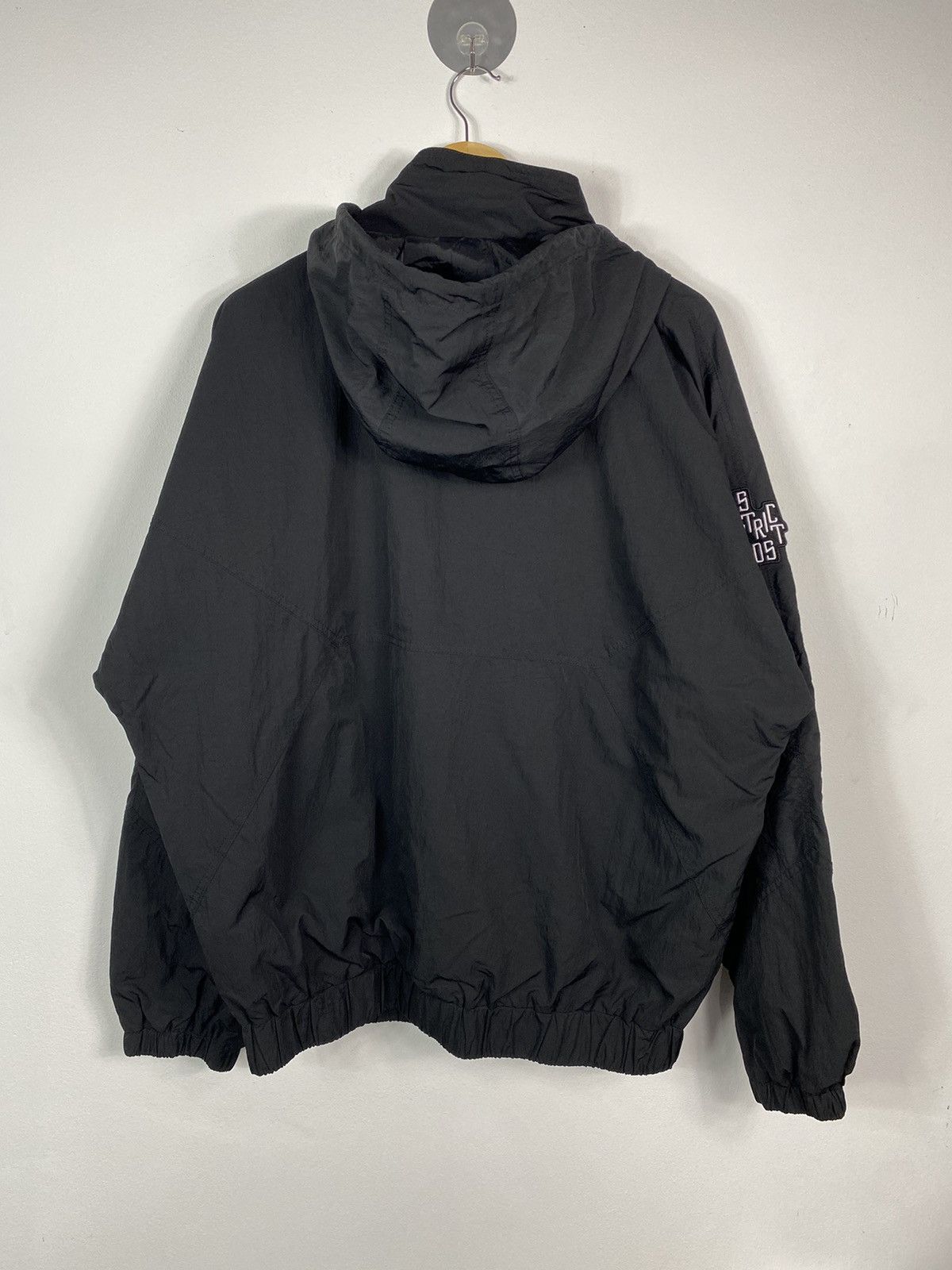 Other District Goods Windbreaker Size US L / EU 52-54 / 3 - 8 Thumbnail