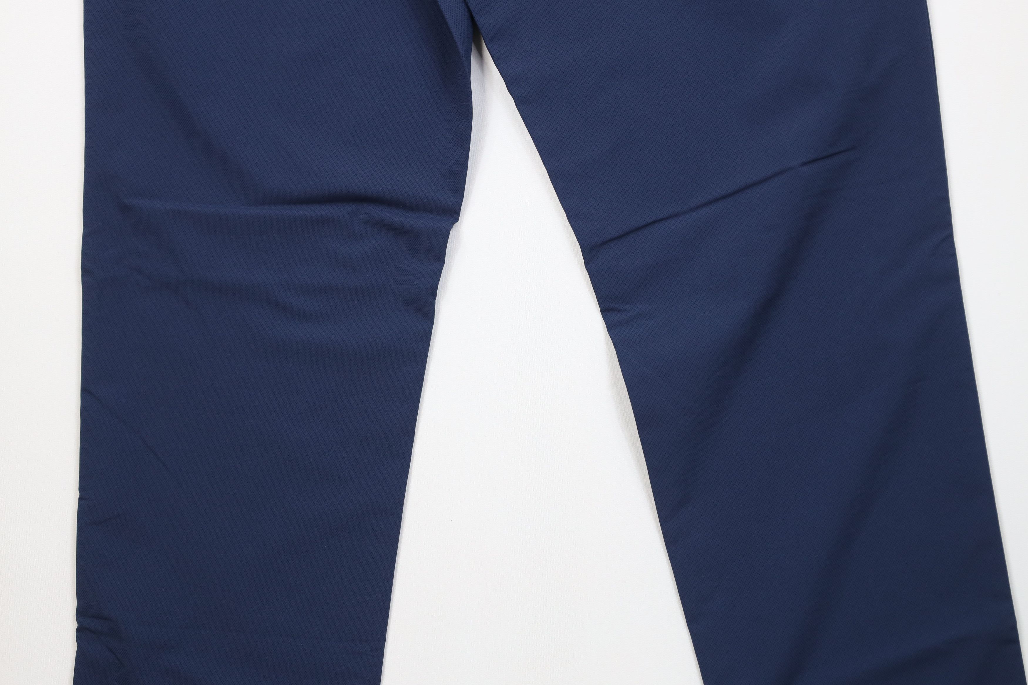 Banana Republic New Banana Republic Flat Front Chino Pants Trousers Blue Size US 32 / EU 48 - 9 Thumbnail