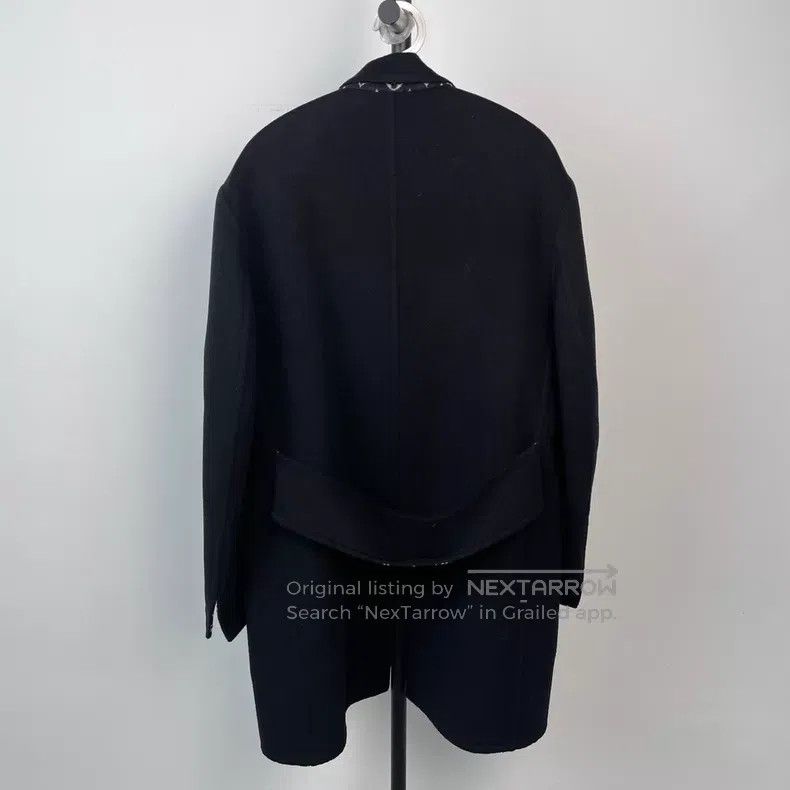 Louis Vuitton Louis Vuitton Black presbyopic full-print patchwork leathe Size S / US 4 / IT 40 - 5 Thumbnail