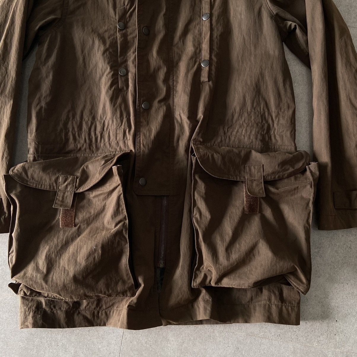 Japanese Brand 291295 Homme Size US M / EU 48-50 / 2 - 2 Thumbnail