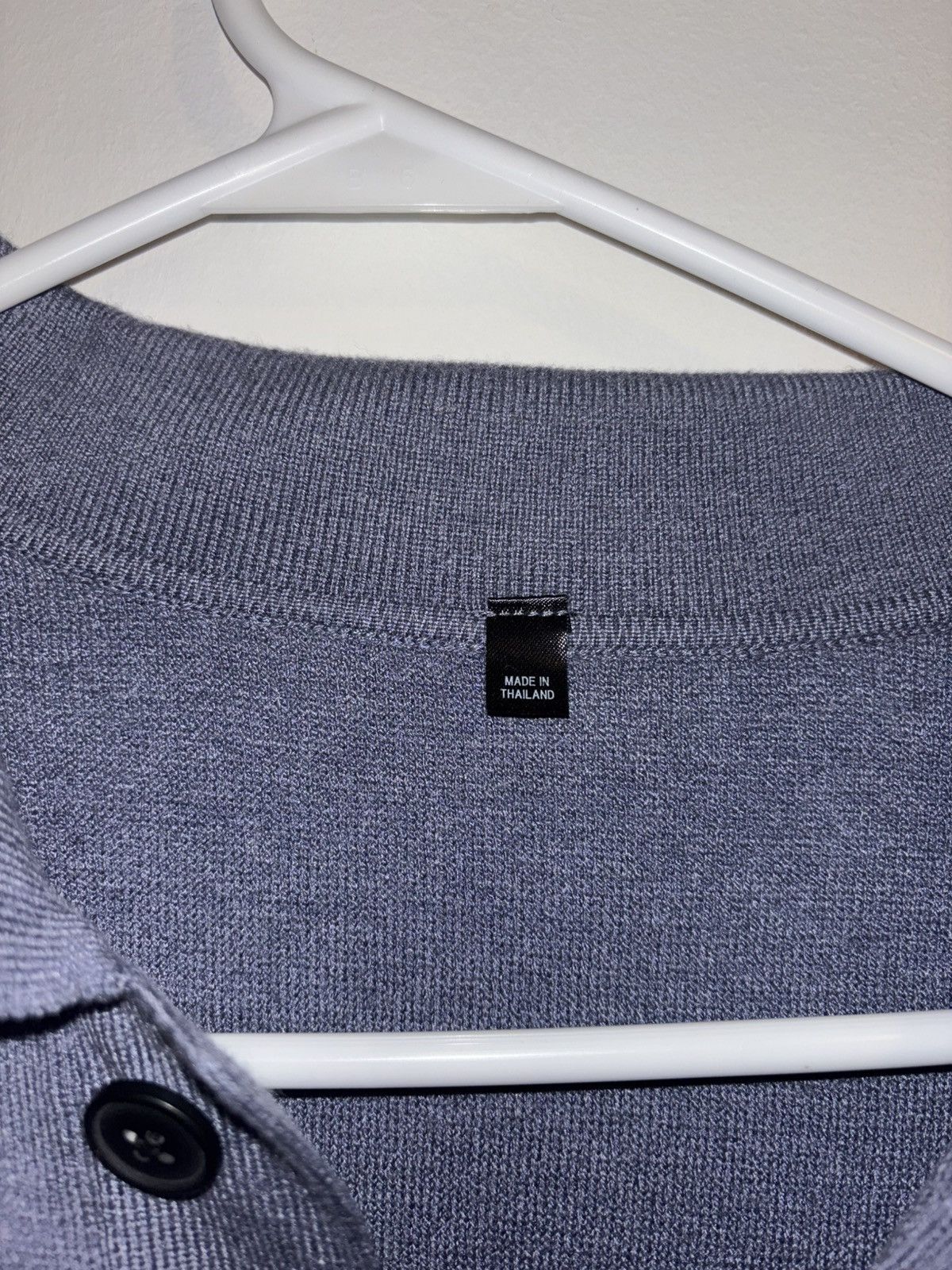 Muji Muji sweater Size US M / EU 48-50 / 2 - 2 Thumbnail