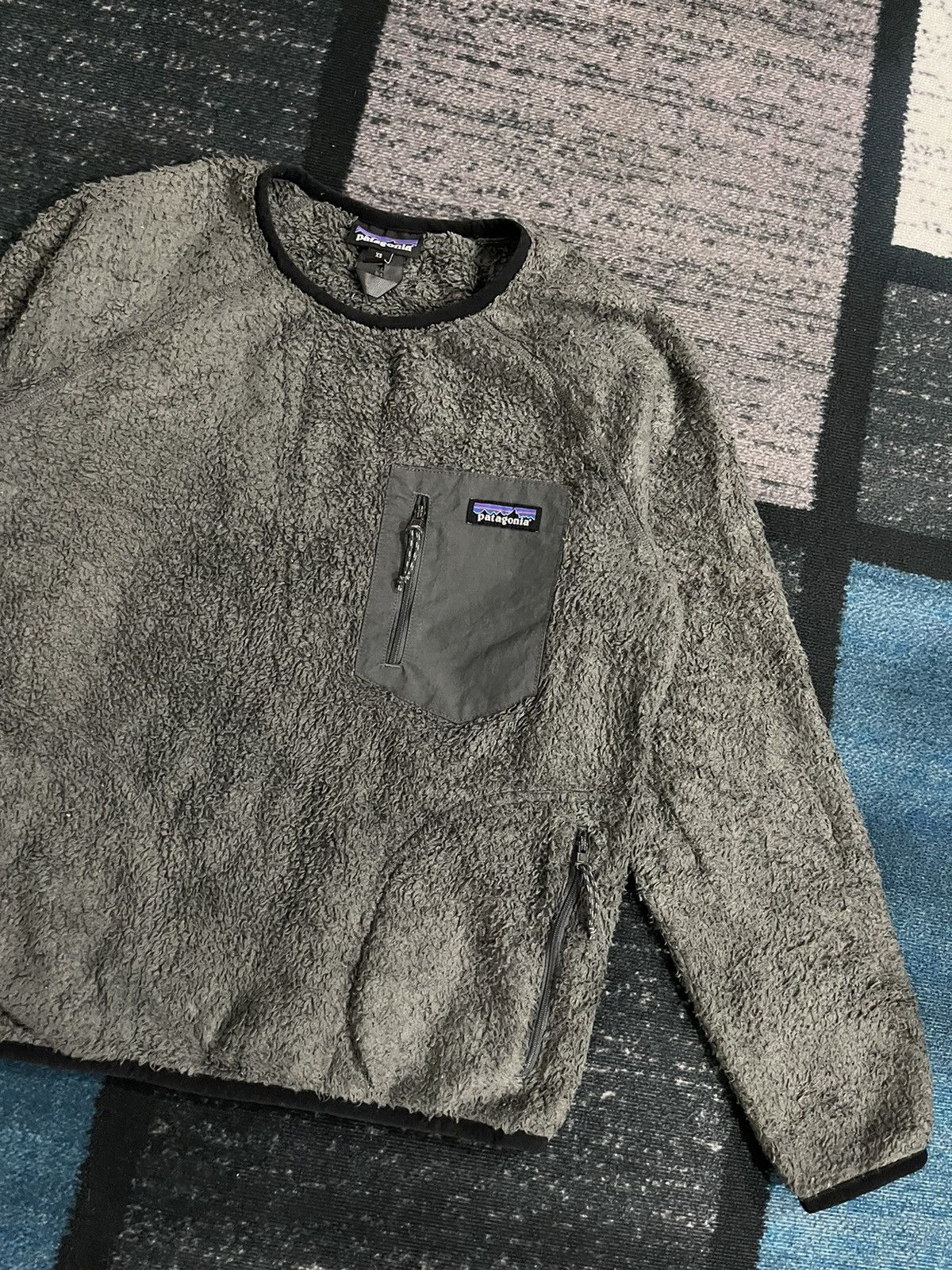 Patagonia Patagonia Fleece Jacket Size XS / US 0-2 / IT 36-38 - 3 Thumbnail