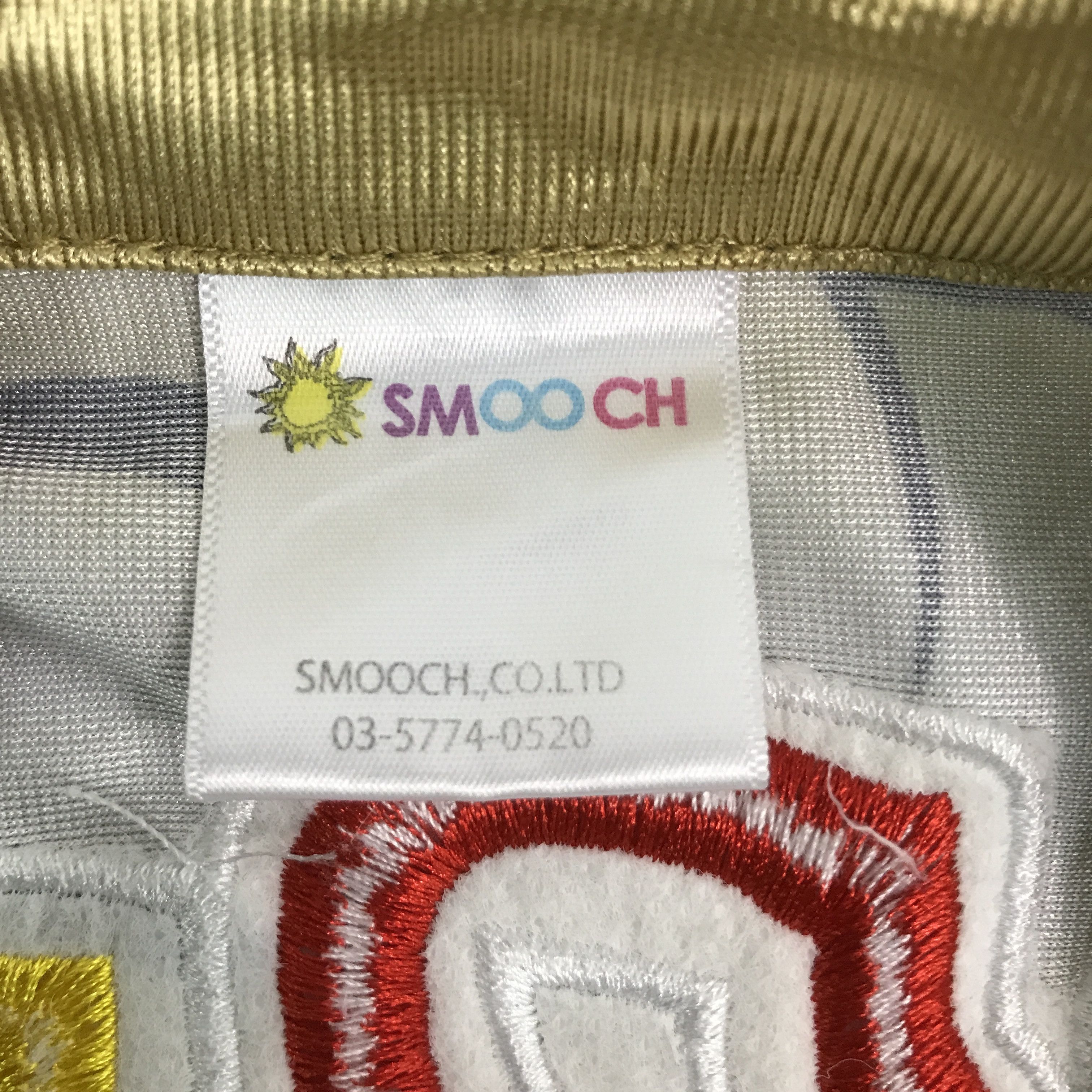Japanese Brand KIMONO TRADITIONAL JAPAN RARE DESIGN JACKET Size US L / EU 52-54 / 3 - 10 Thumbnail