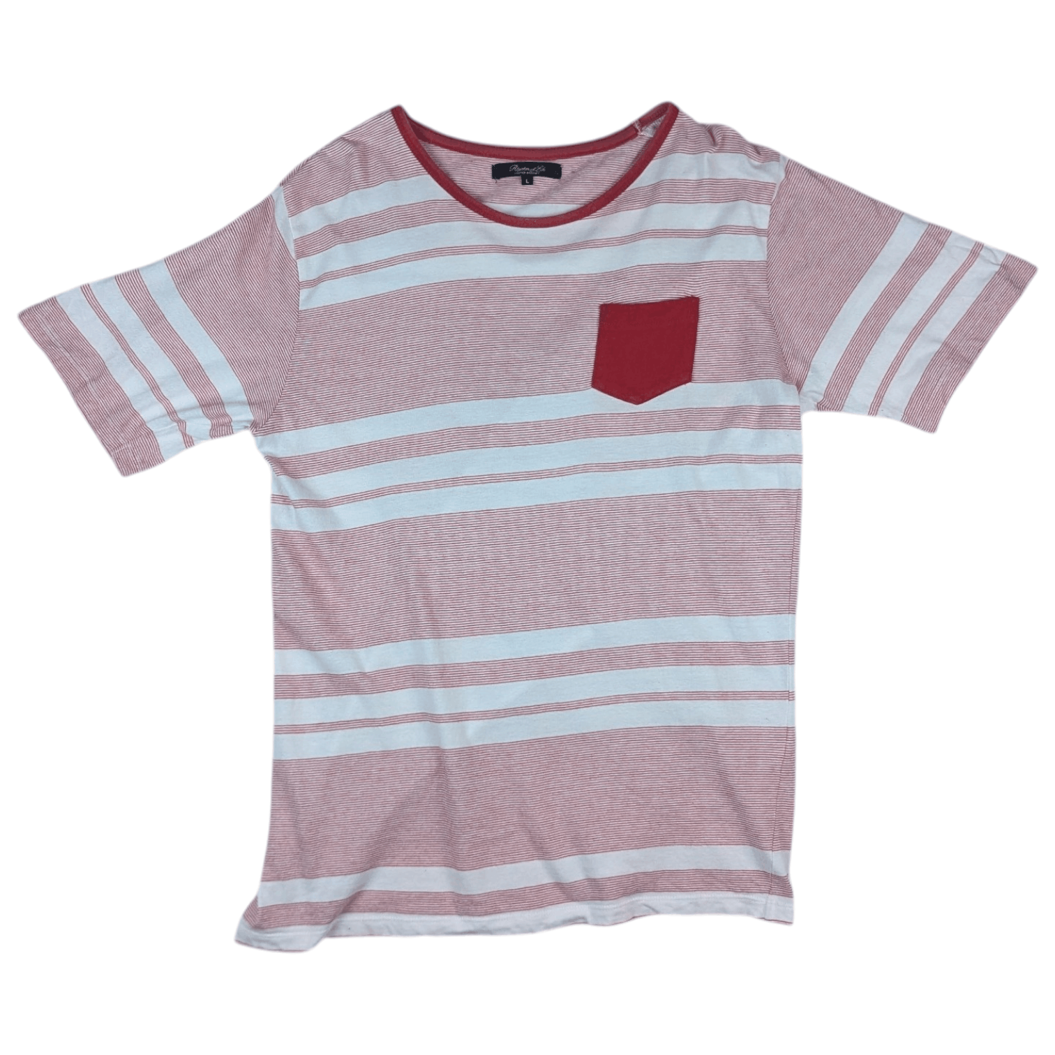 United Arrows UNITED ARROWS Tee Shirt Size L / US 10 / IT 46 - 2 Thumbnail