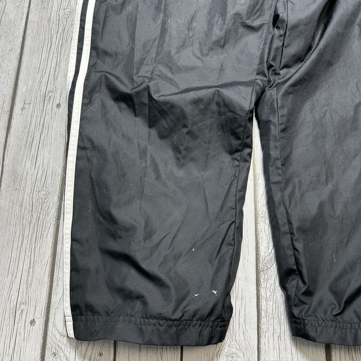 Adidas × Vintage Vintage Adidas pants Size US 38 / EU 54 - 3 Thumbnail