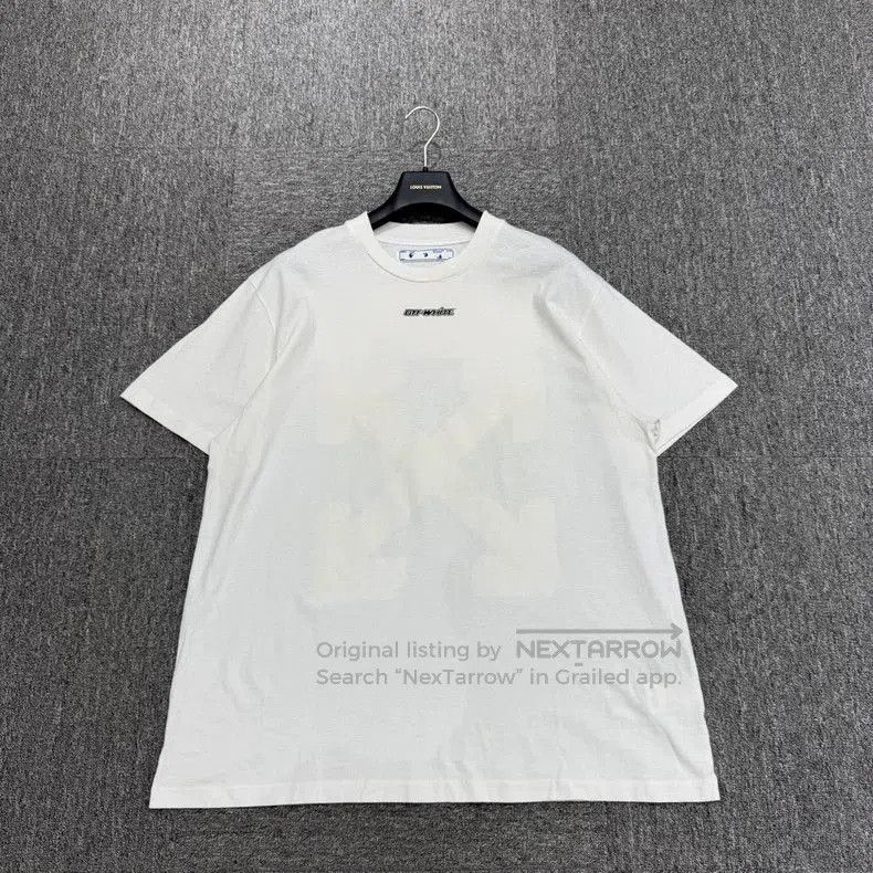 Heron Preston Off. Size US S / EU 44-46 / 1 - 2 Thumbnail