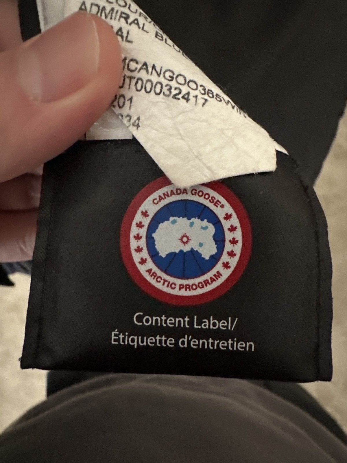 Canada Goose Women's Canada Goose Shelburne Hooded Parka Size XS / US 0-2 / IT 36-38 - 13 Thumbnail