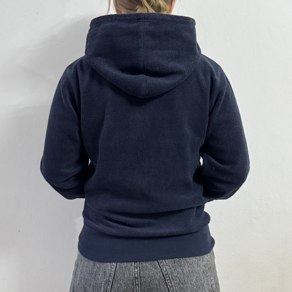 Gap Vintage Gap Fleece yeezy style Size S / US 4 / IT 40 - 6 Thumbnail