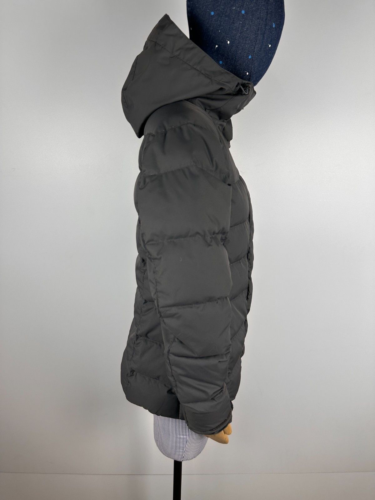 Jack Wolfskin Ladies Jack Wolfskin Stormlock Puffer Down Jacket Size XS Size XS / US 0-2 / IT 36-38 - 6 Thumbnail