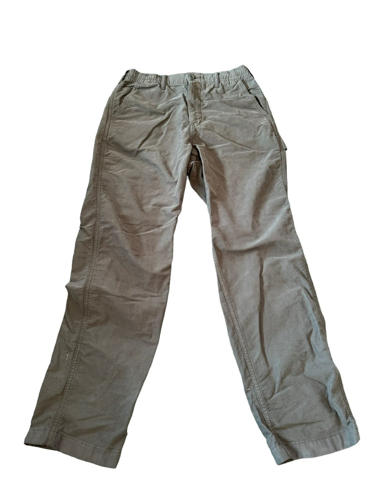 Uniqlo Uniqlo carpenter work pants Size US 28 / EU 44 - 1 Thumbnail