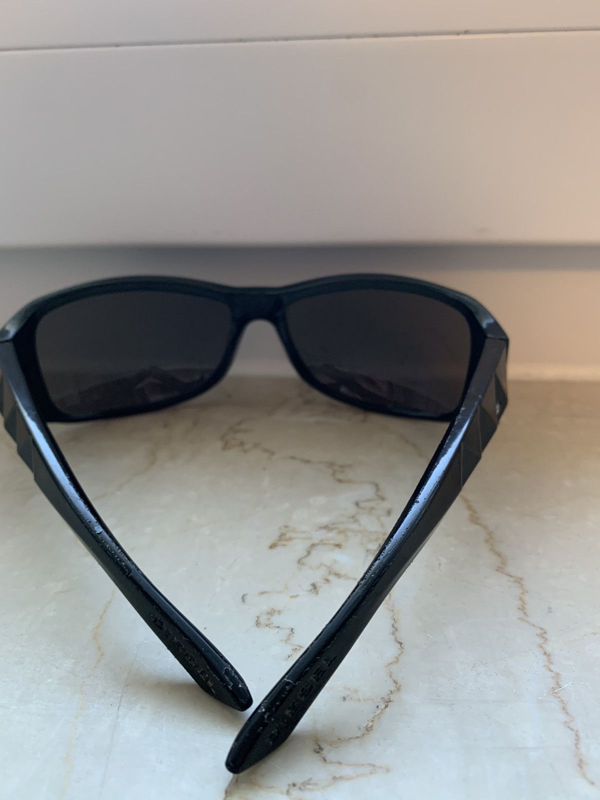 Diesel Vintage Diesel Sunglasses Size ONE SIZE - 2 Thumbnail