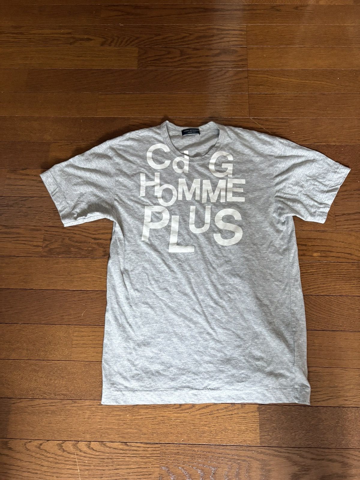 Comme des Garcons Homme Plus comme des garcons homme prus One size Size US XS / EU 42 / 0 - 1 Thumbnail