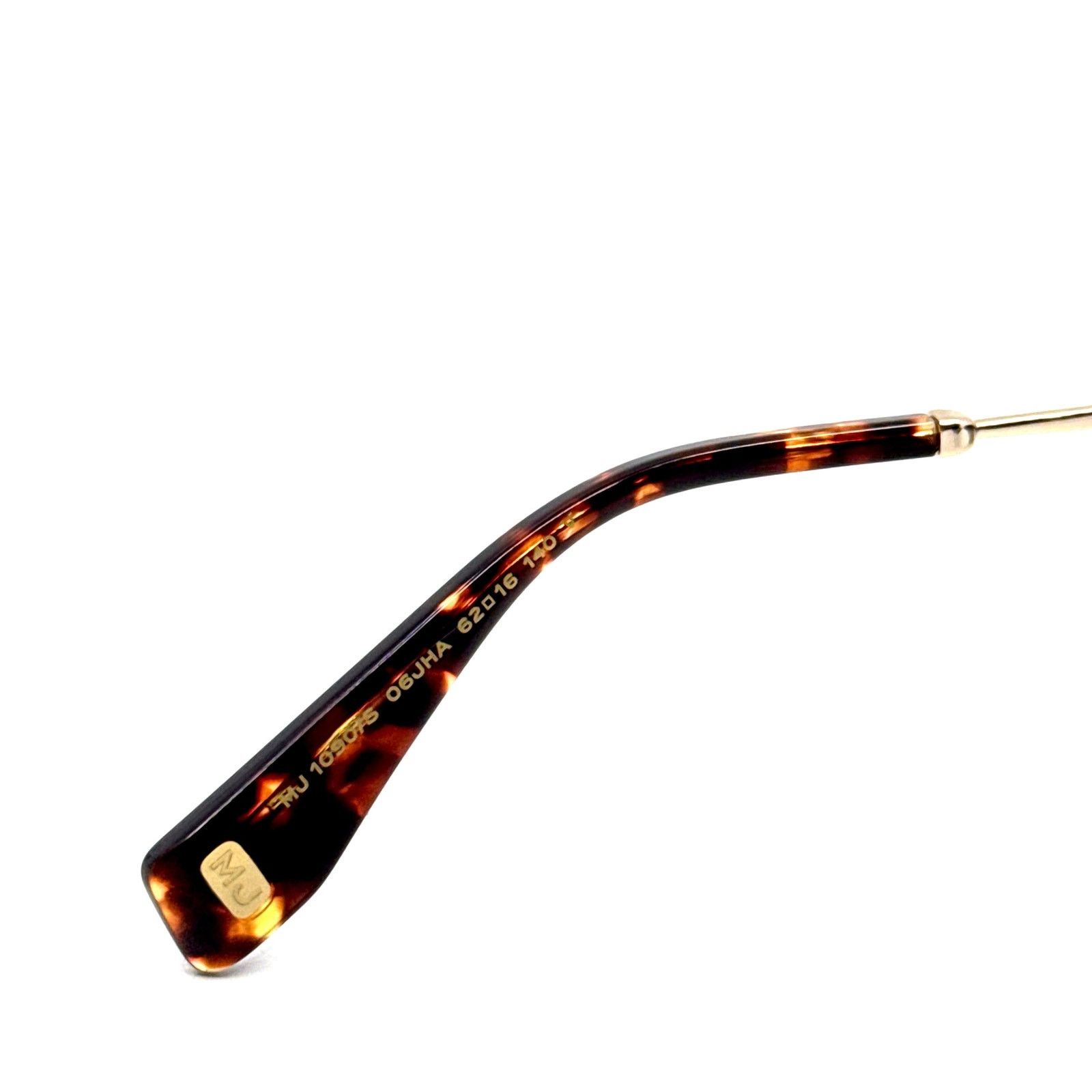 Marc Jacobs New, MARC JACOBS Sunglasses MJ1090/S 06JHA Authentic Size ONE SIZE - 8 Thumbnail