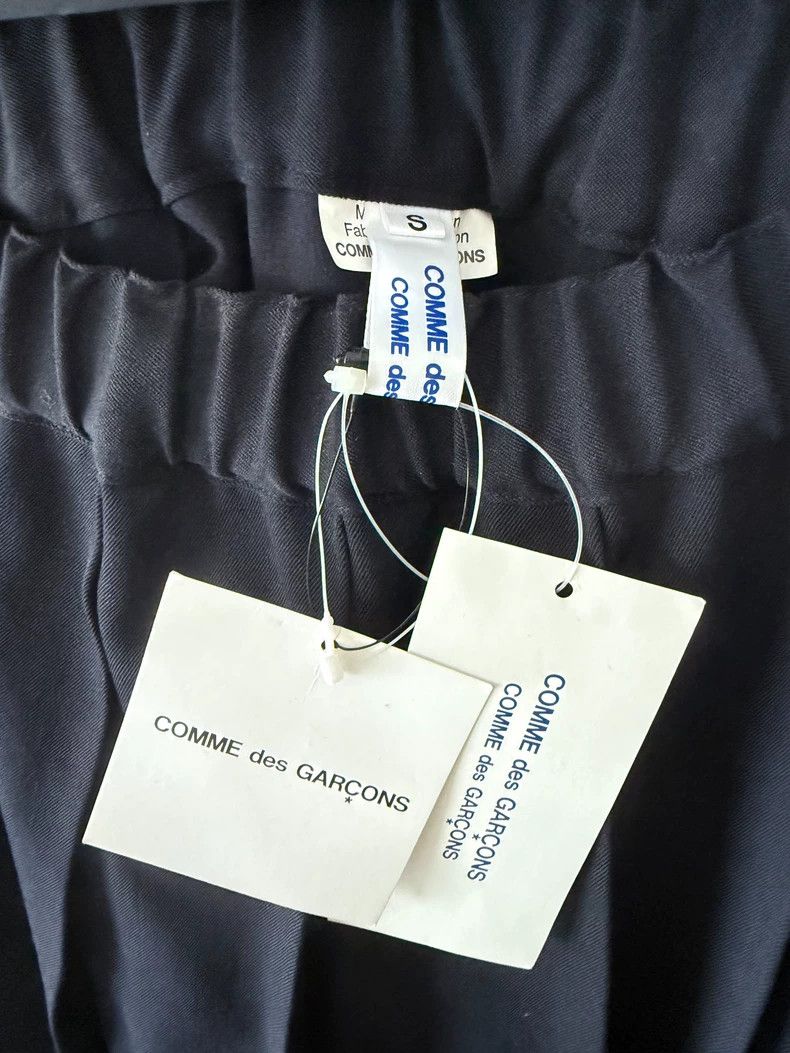 Comme des Garcons Comme Des Garcons size S pleated skirt Size 24" / US 00 / IT 34 - 2 Thumbnail