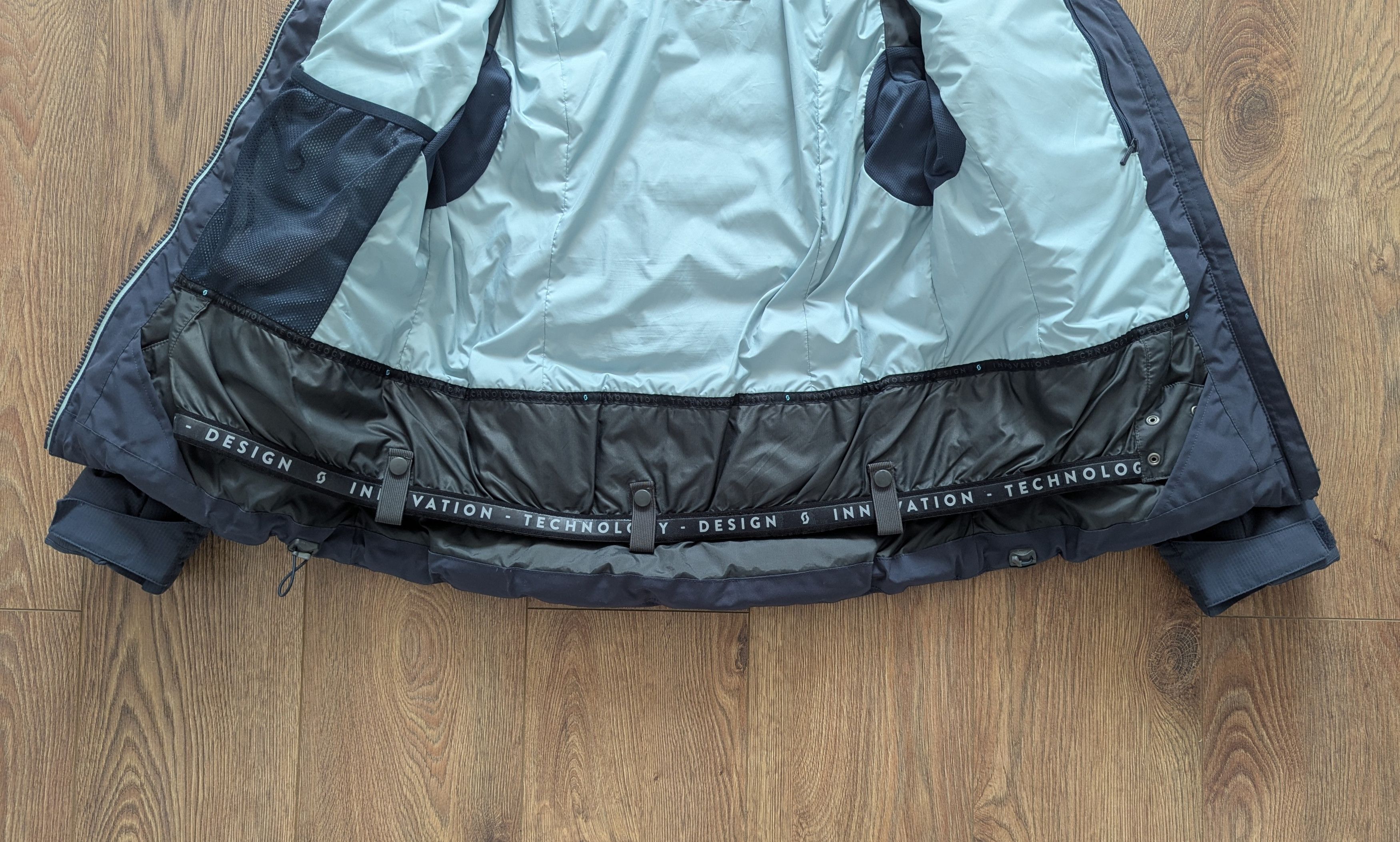 Other SCOTT Ultimate Down Jacket Size S - M Outerwear Sportswear Size S / US 4 / IT 40 - 12 Thumbnail