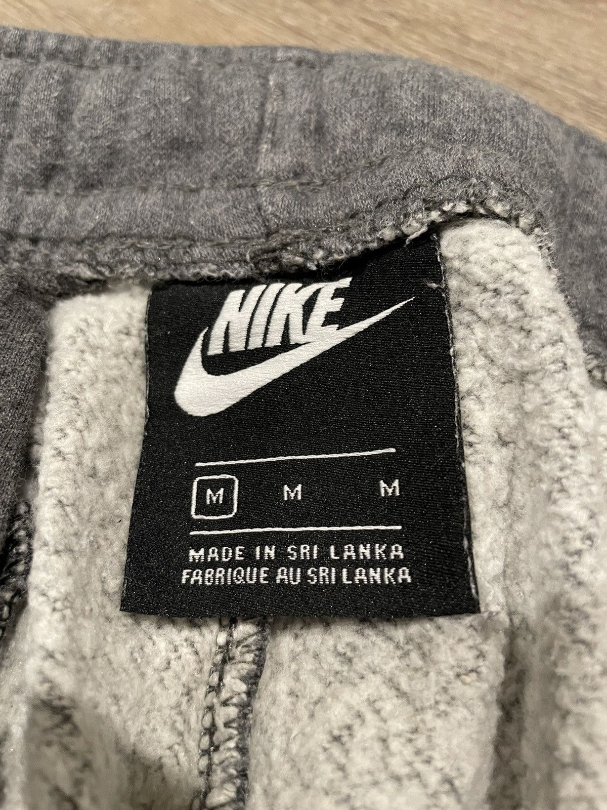 Nike Nike Sweatpants Size US 32 / EU 48 - 5 Thumbnail