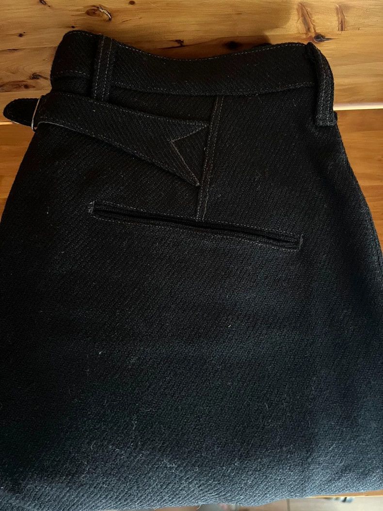 Freewheelers Freewheelers Carnegie suit trousers Size US 32 / EU 48 - 9 Thumbnail