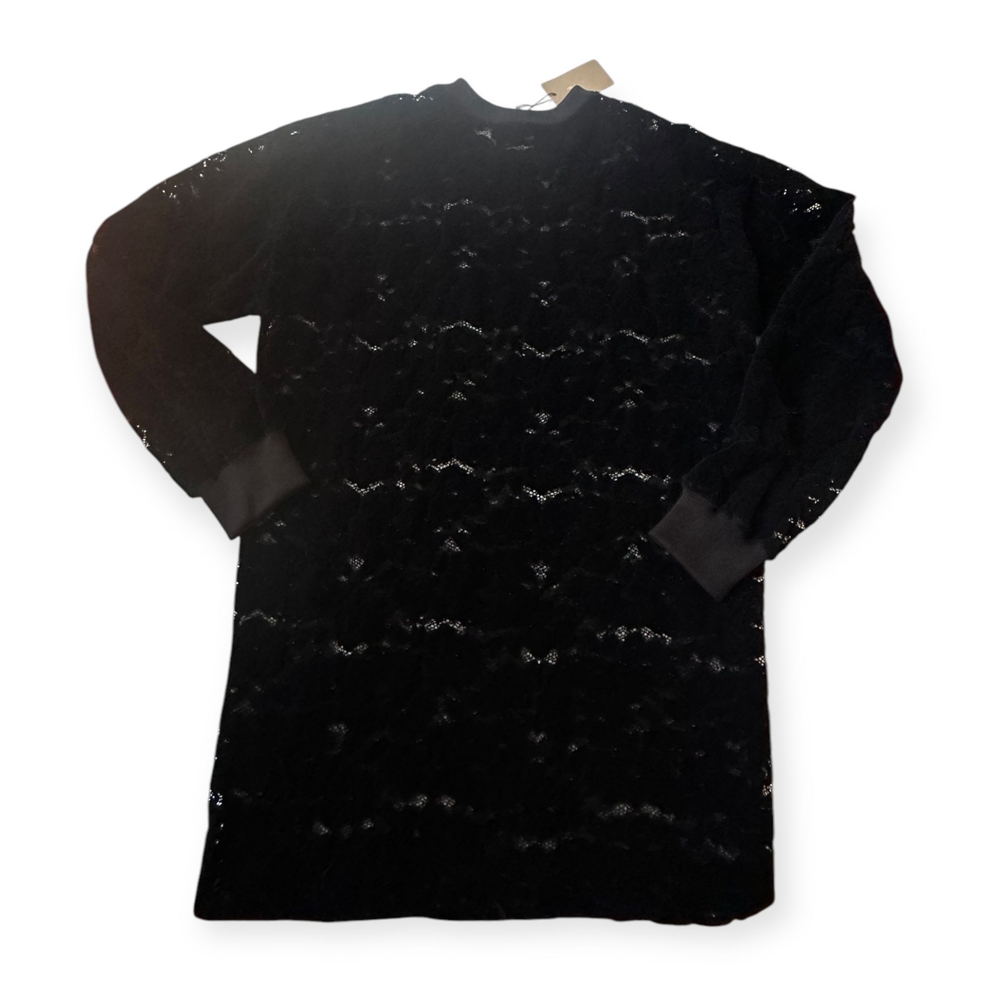 Rachel Comey Rachel Comey Britta Floral Lace Dress In Black, Size XS, New Size XS / US 0-2 / IT 36-38 - 9 Thumbnail