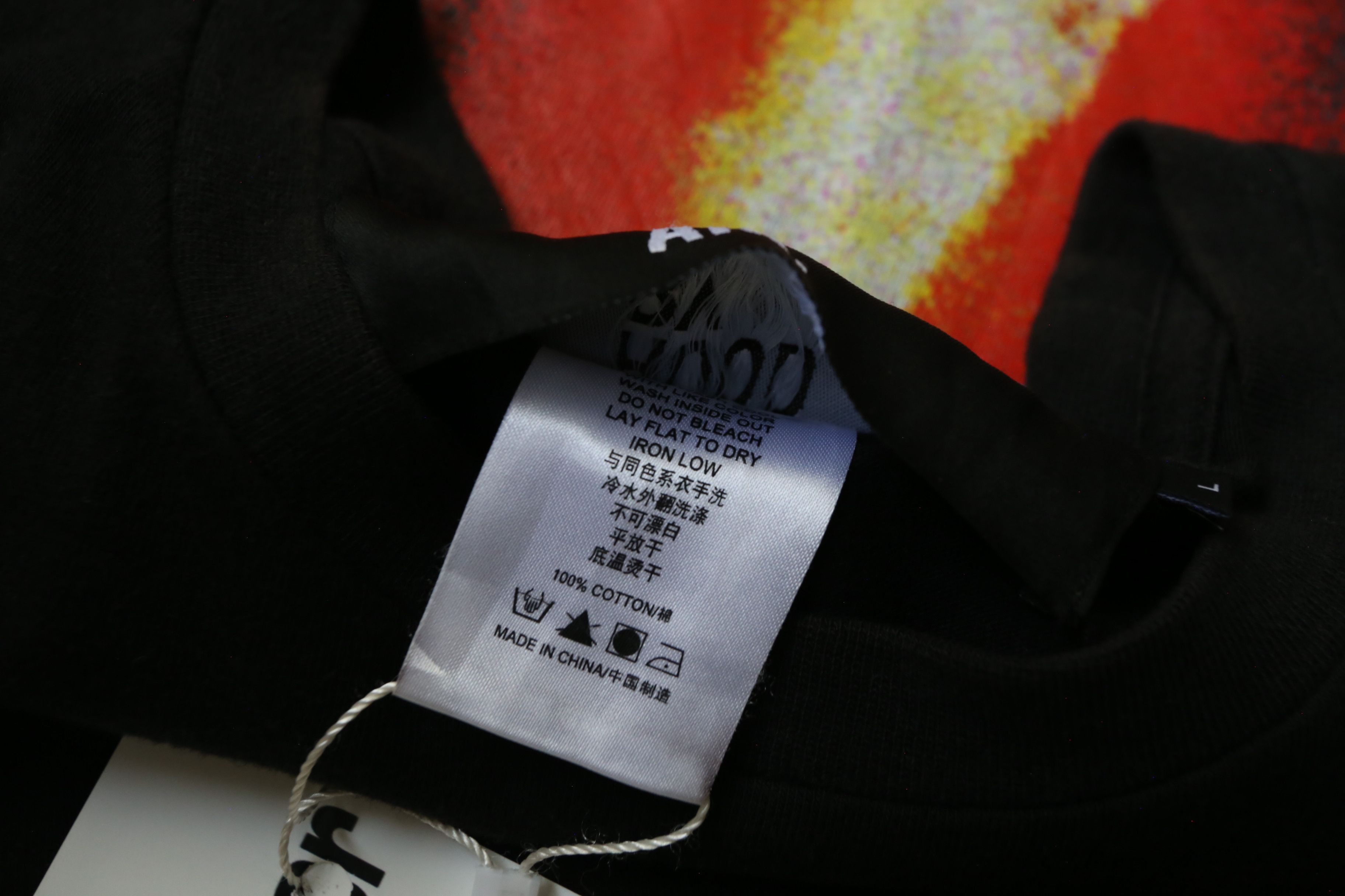 Hood By Air Hood by Air - F/W 13 - X-Ray Longsleeves Size US L / EU 52-54 / 3 - 7 Thumbnail