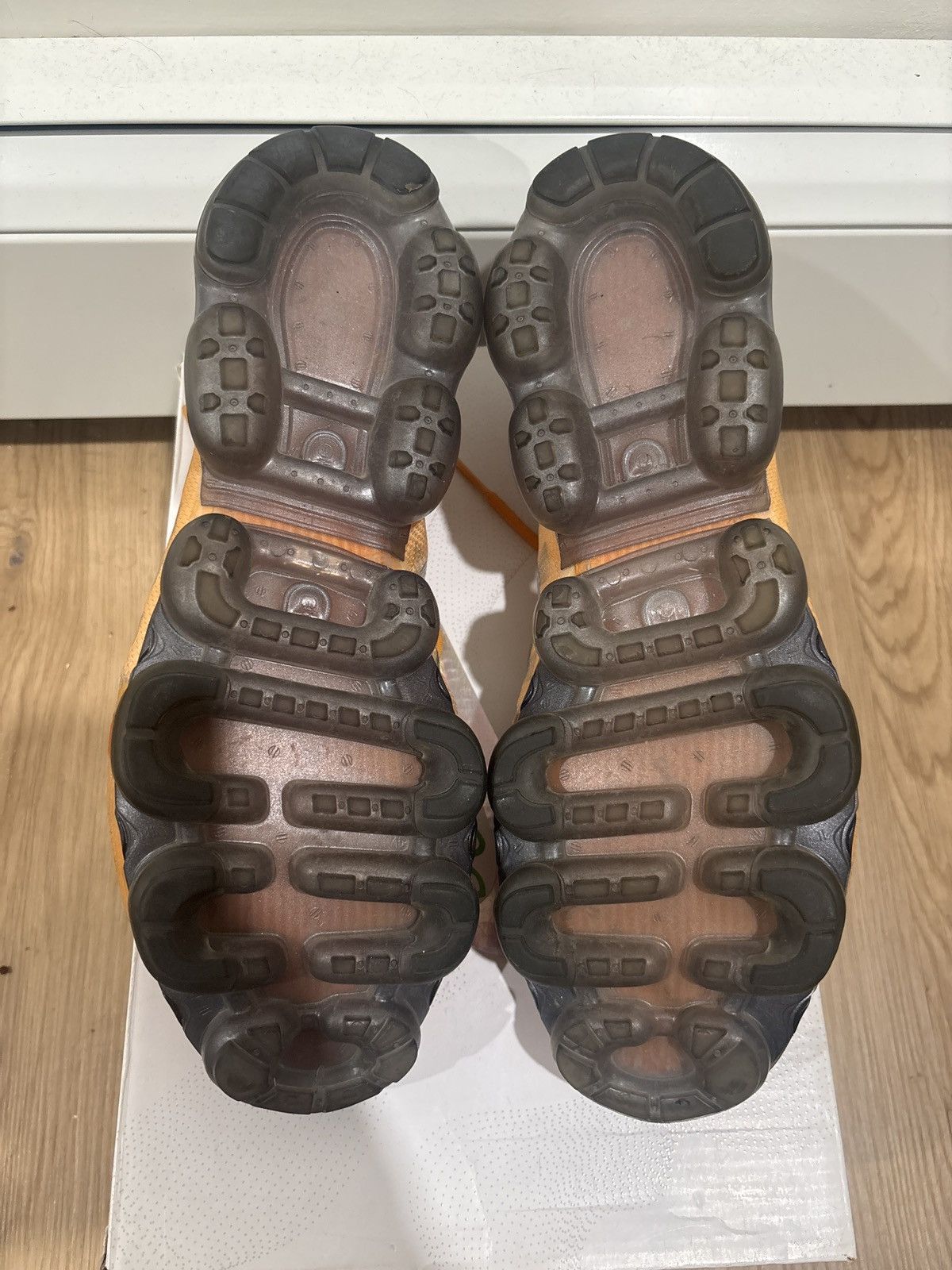 Nike Air Vapormax 2019 Size US 11.5 / EU 44-45 - 4 Thumbnail