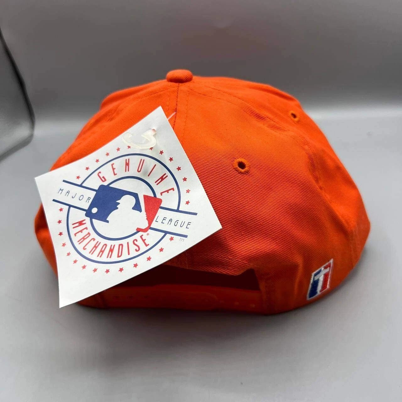 Twins Enterprise Inc. × Vintage New York Yankees Hat Men Twins Enterprise MLB Snap Back Cap Size ONE SIZE - 5 Thumbnail