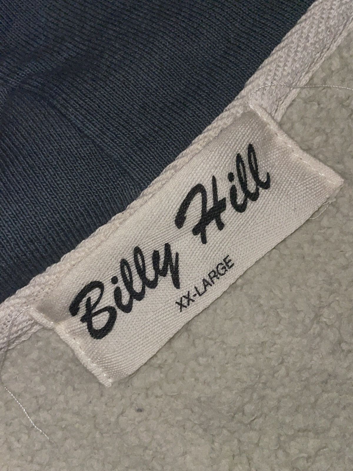 Billy Hill Billy Hill Snow Plow Hoodie Size XXL 2XL Size US XXL / EU 58 / 5 - 4 Thumbnail