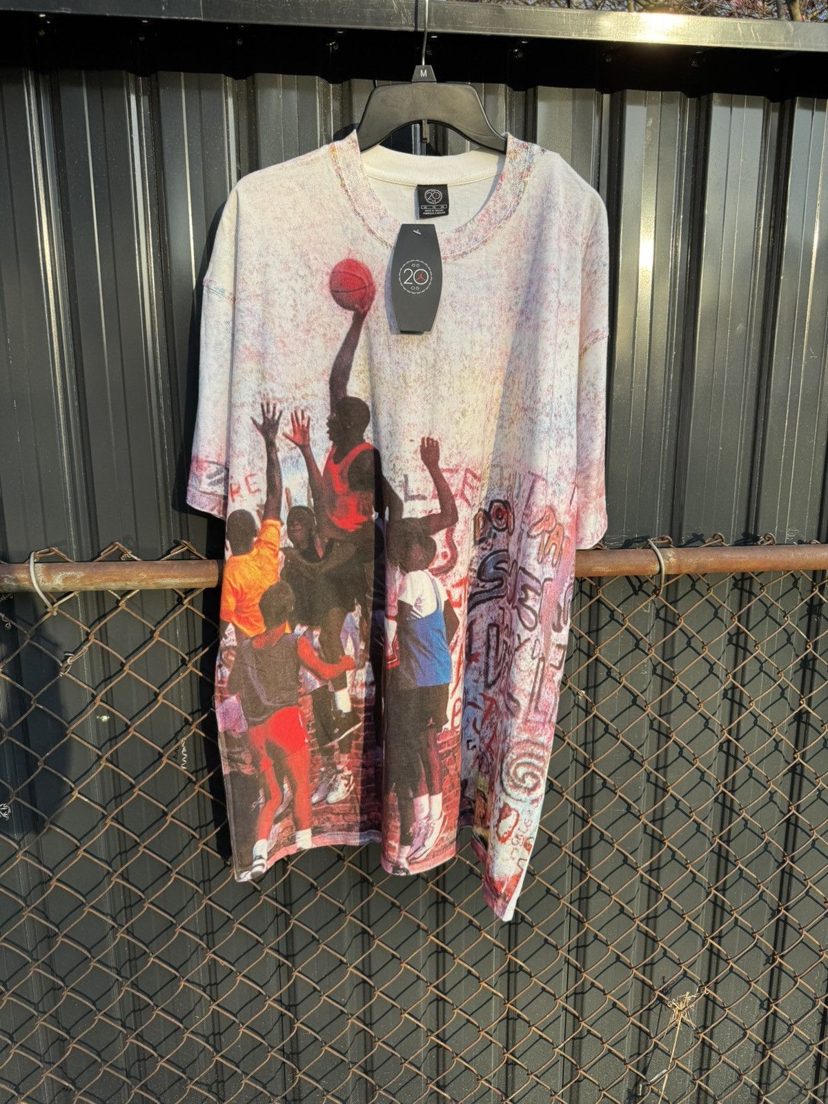 Streetwear × Stussy × Vintage Stussy smoke face Peter Tosh