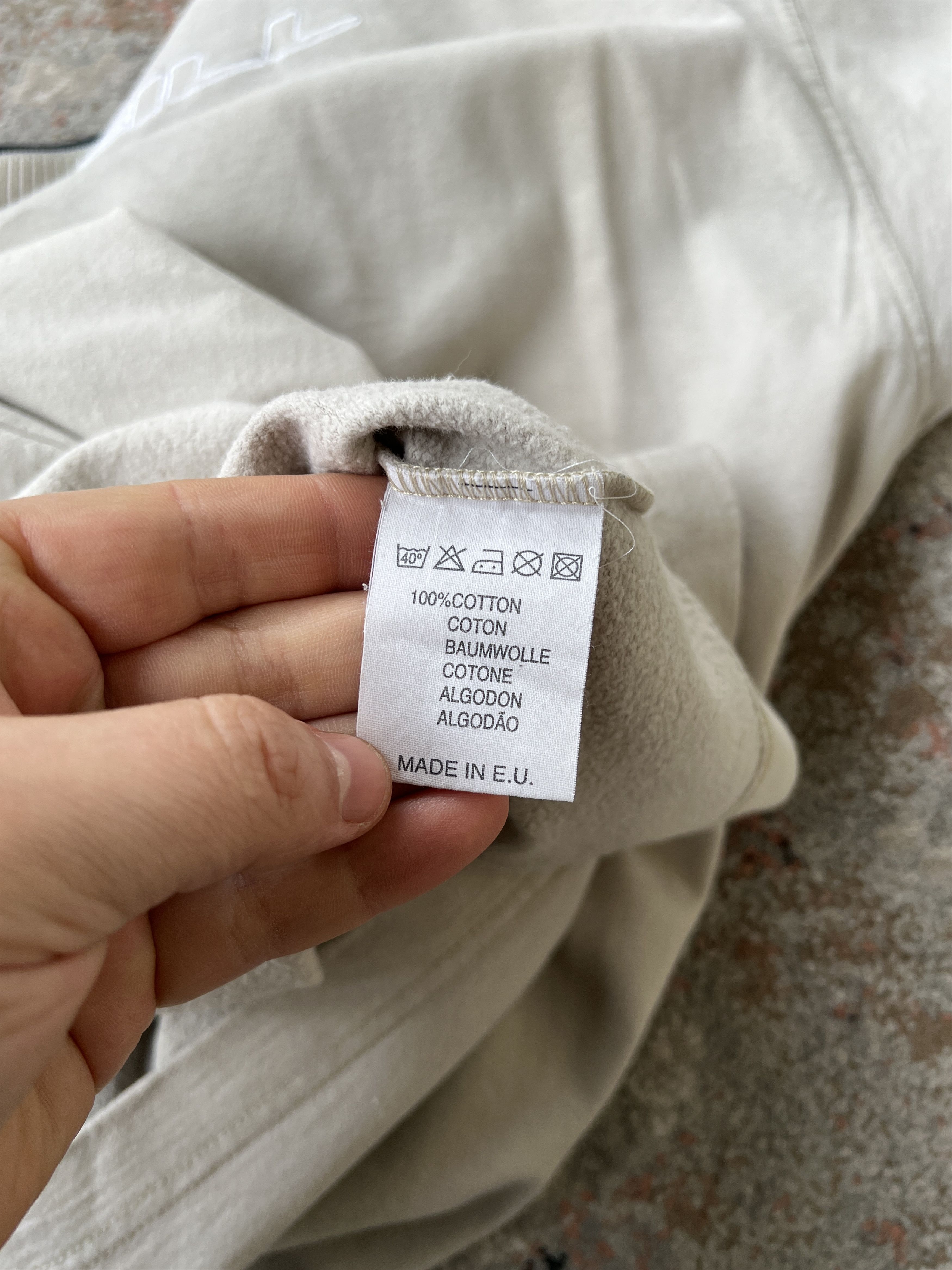 O'Neill O'Neill Vintage Sweatshirt Size US XL / EU 56 / 4 - 7 Thumbnail