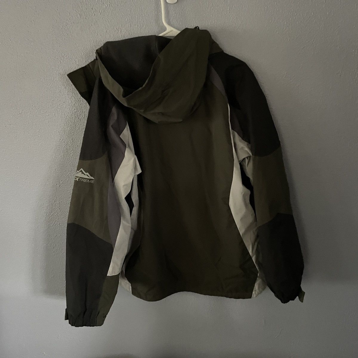 Free Country × Vintage Vintage Free Country FXCtreme Green Coat/Parka Men’s Size M Size US M / EU 48-50 / 2 - 2 Thumbnail