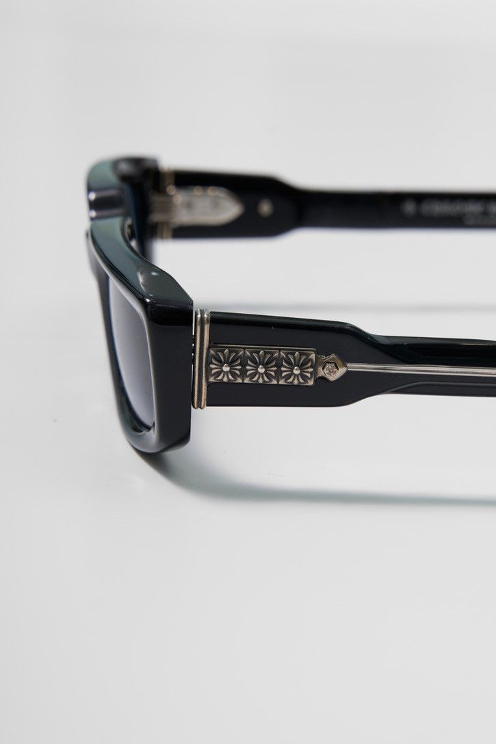 Chrome Hearts CHROME HEARTS Zelda BLACK Size ONE SIZE - 9 Thumbnail