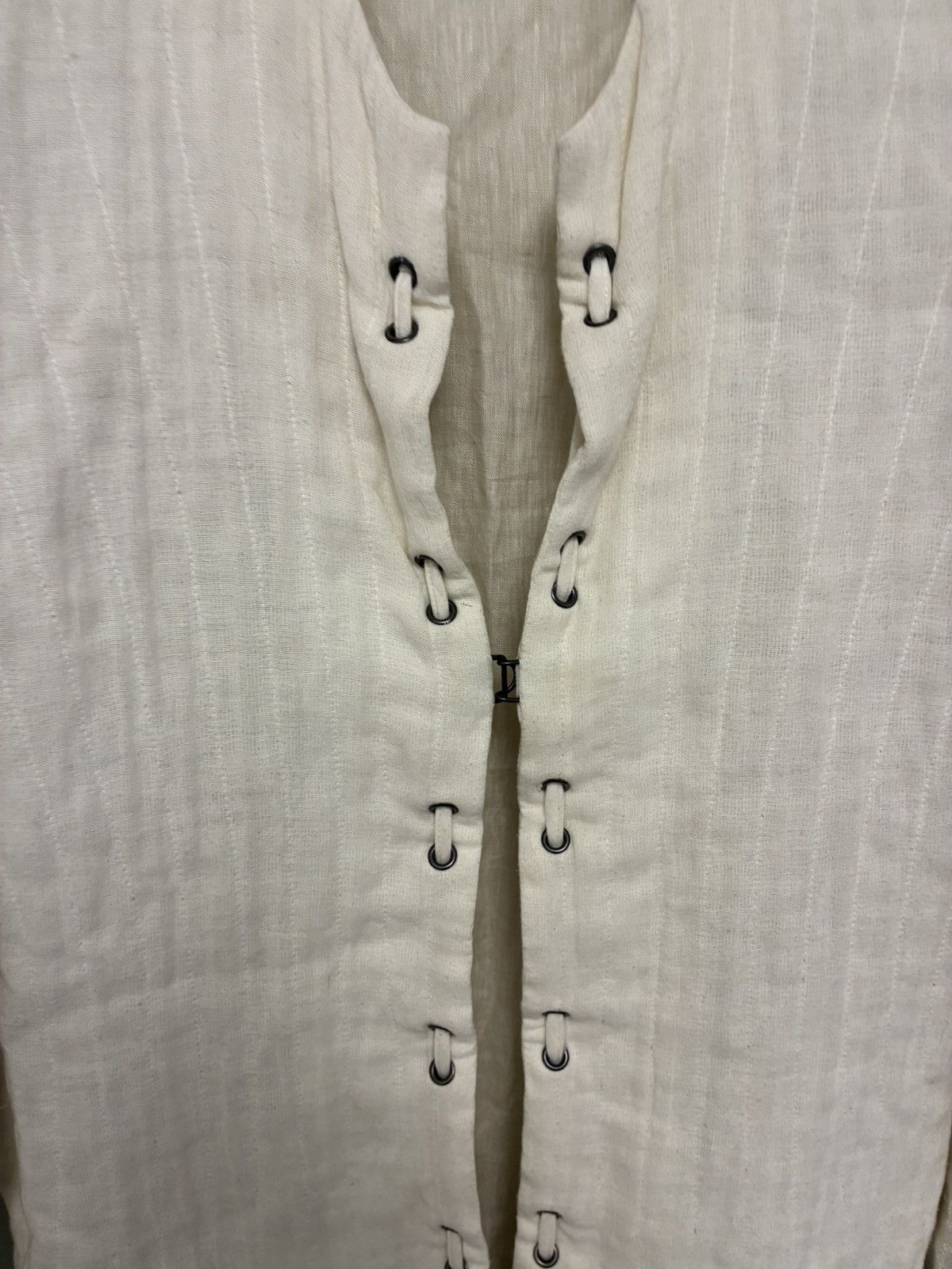 John Varvatos Articulate Elbow Hook Bar Strings Jacket EU 48 USA 38 Size US M / EU 48-50 / 2 - 5 Thumbnail