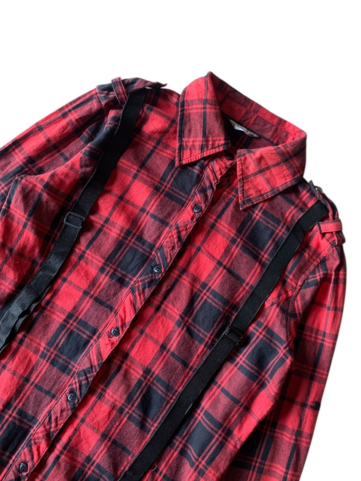 14th Addiction × If Six Was Nine × Japanese Brand Sky bomber punk dress seditionaries Size US M / EU 48-50 / 2 - 5 Thumbnail