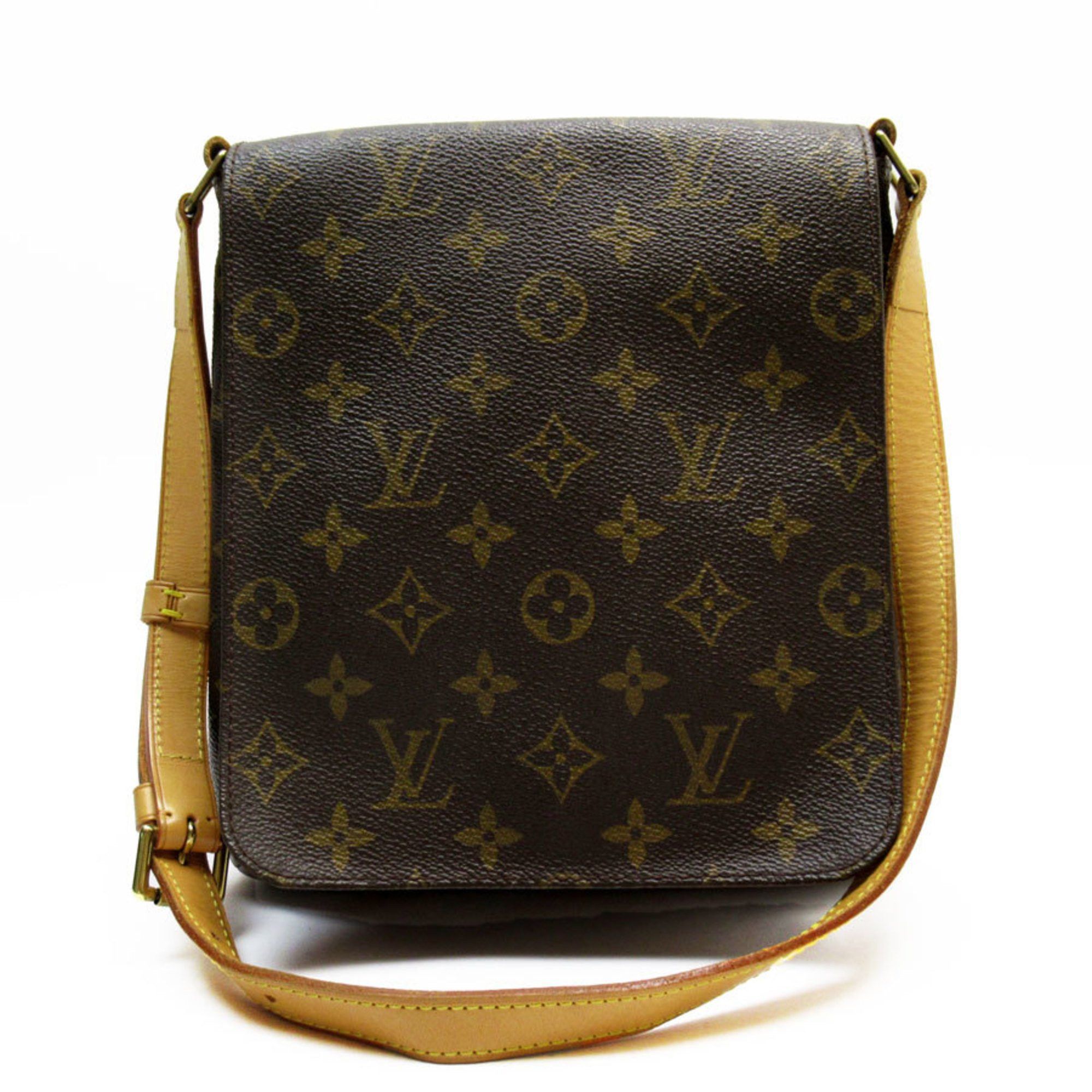 Louis Vuitton Musette Salsa shoulder