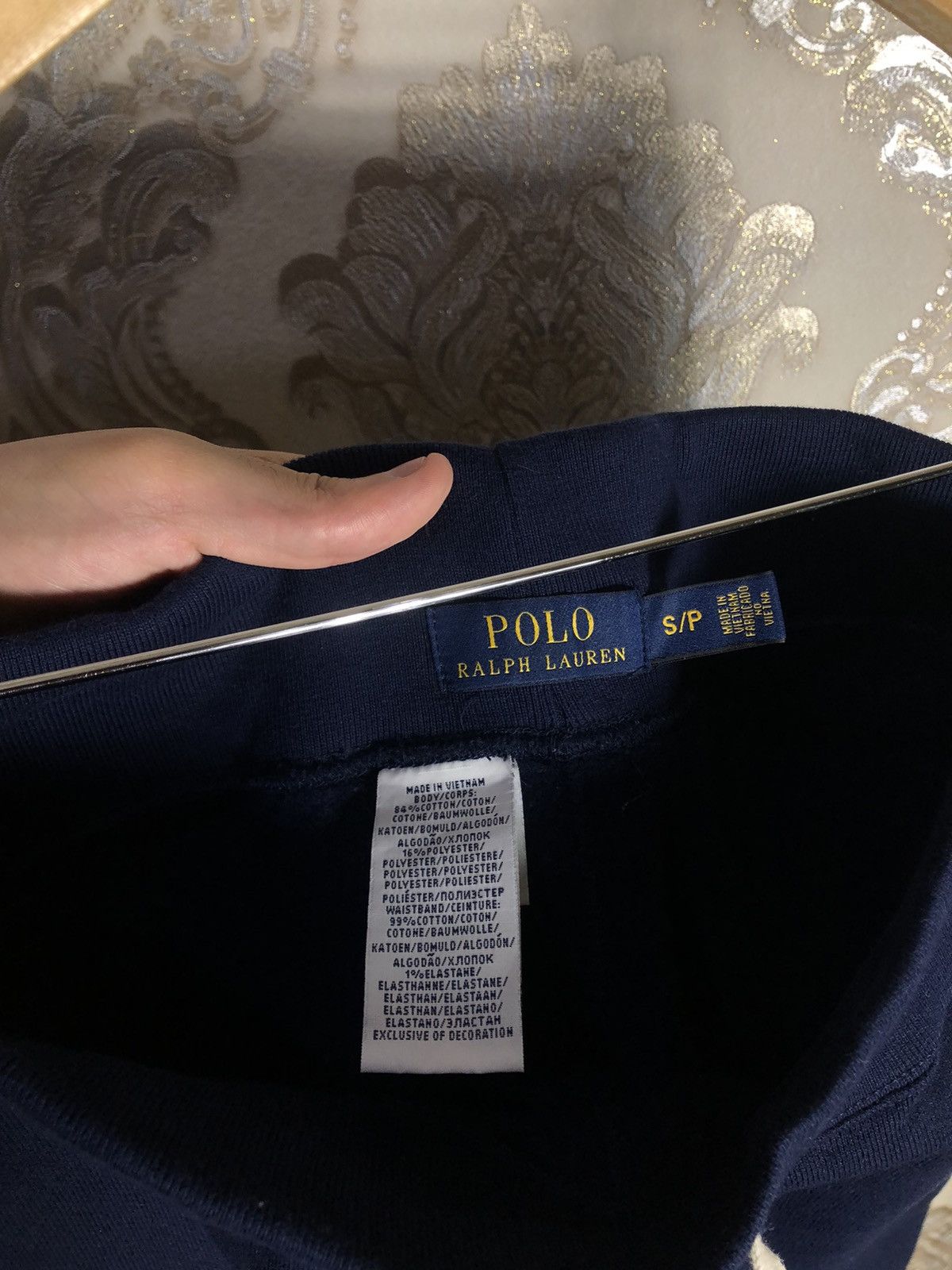 Polo Ralph Lauren VINTAGE POLO RALPH LAUREN CLASSIC DESIGNER CASUAL PANTS 90s Size US 31 - 3 Thumbnail