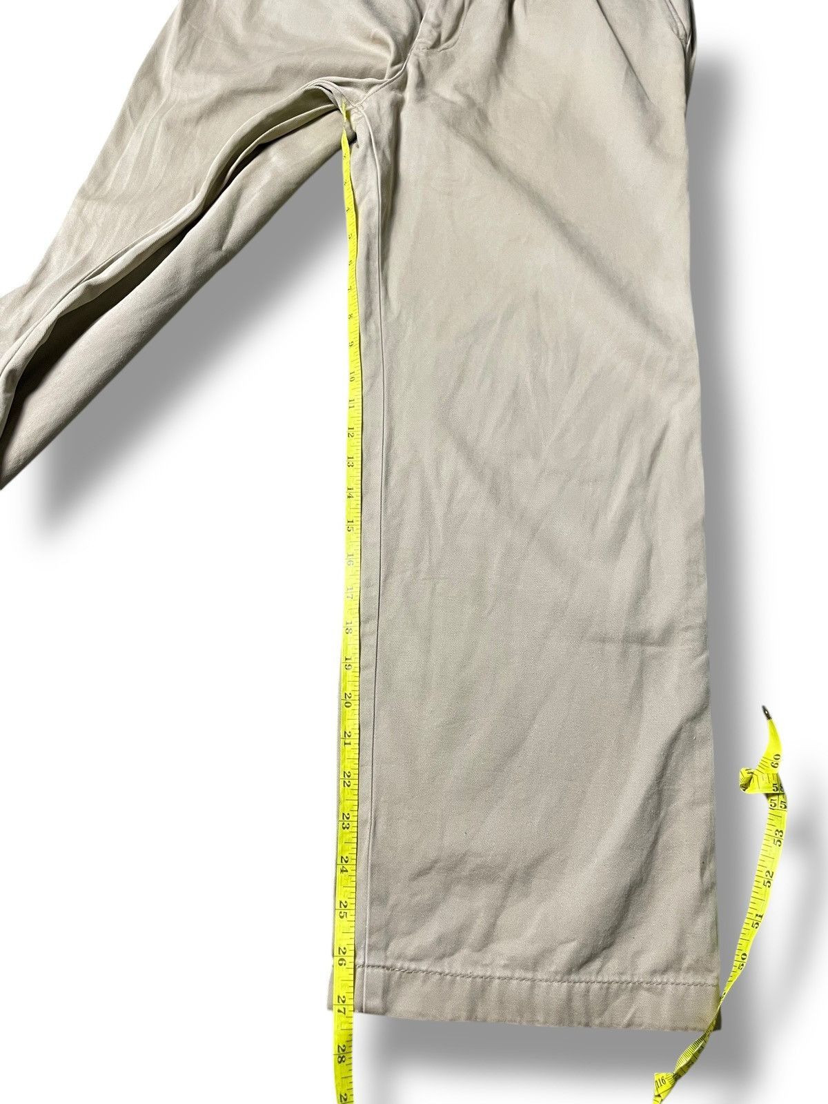 Japanese Brand × Oshkosh × Vintage Vintage OSHKOSH Workwear Pants (91) Size US 30 / EU 46 - 6 Thumbnail