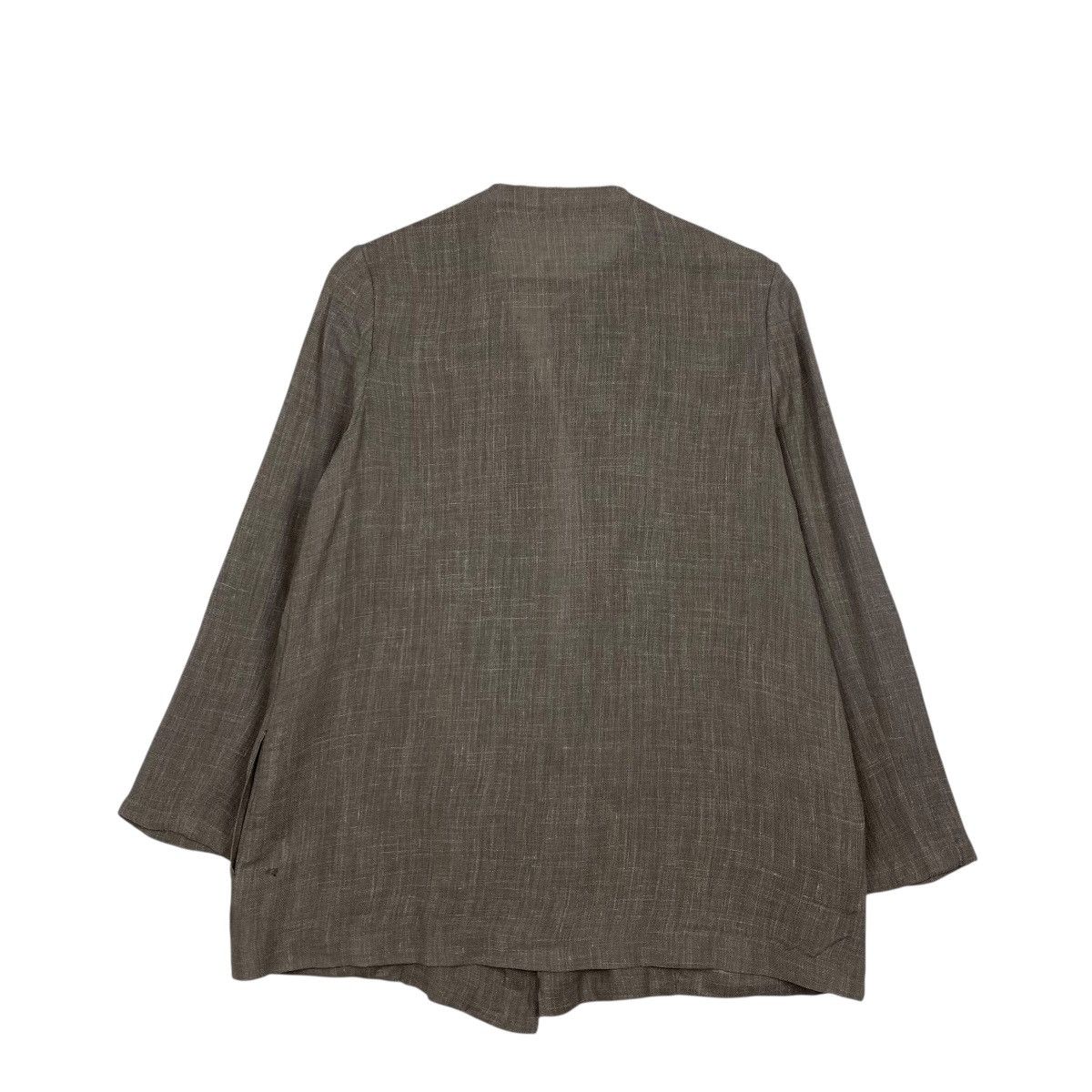 Loro Piana Loro Piana blazer coat Size US M / EU 48-50 / 2 - 7 Thumbnail