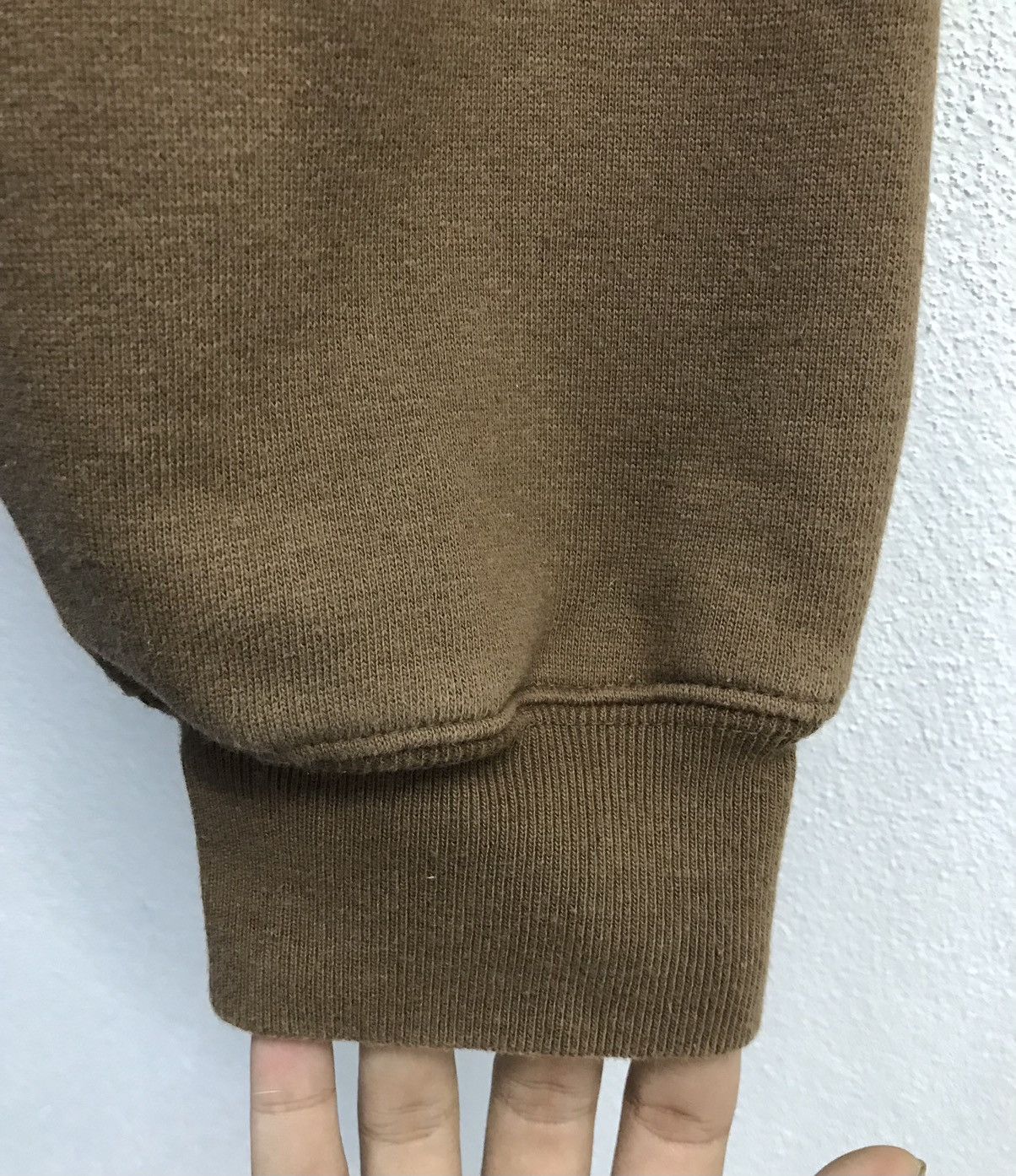 Japanese Brand × Vintage Vintage F.O.H Flicker Of Hope Consida Yourself Sweatshirt Size US XL / EU 56 / 4 - 8 Thumbnail