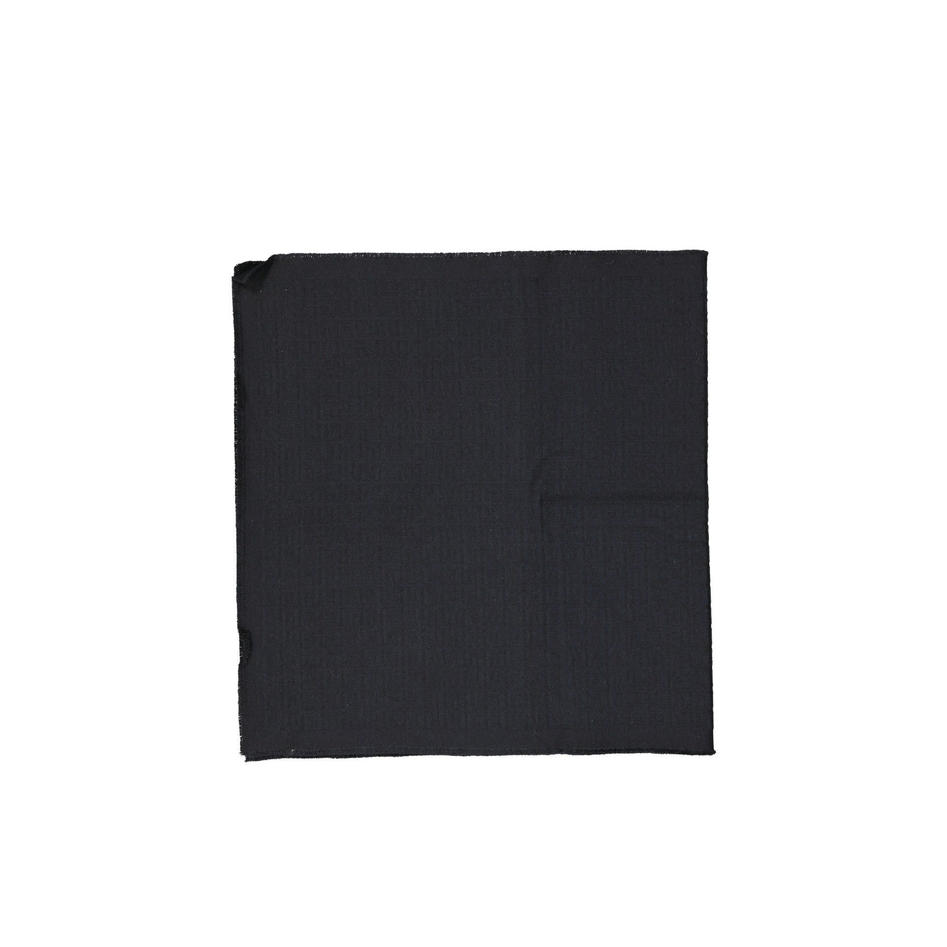 GIVENCHY Wool Scarf