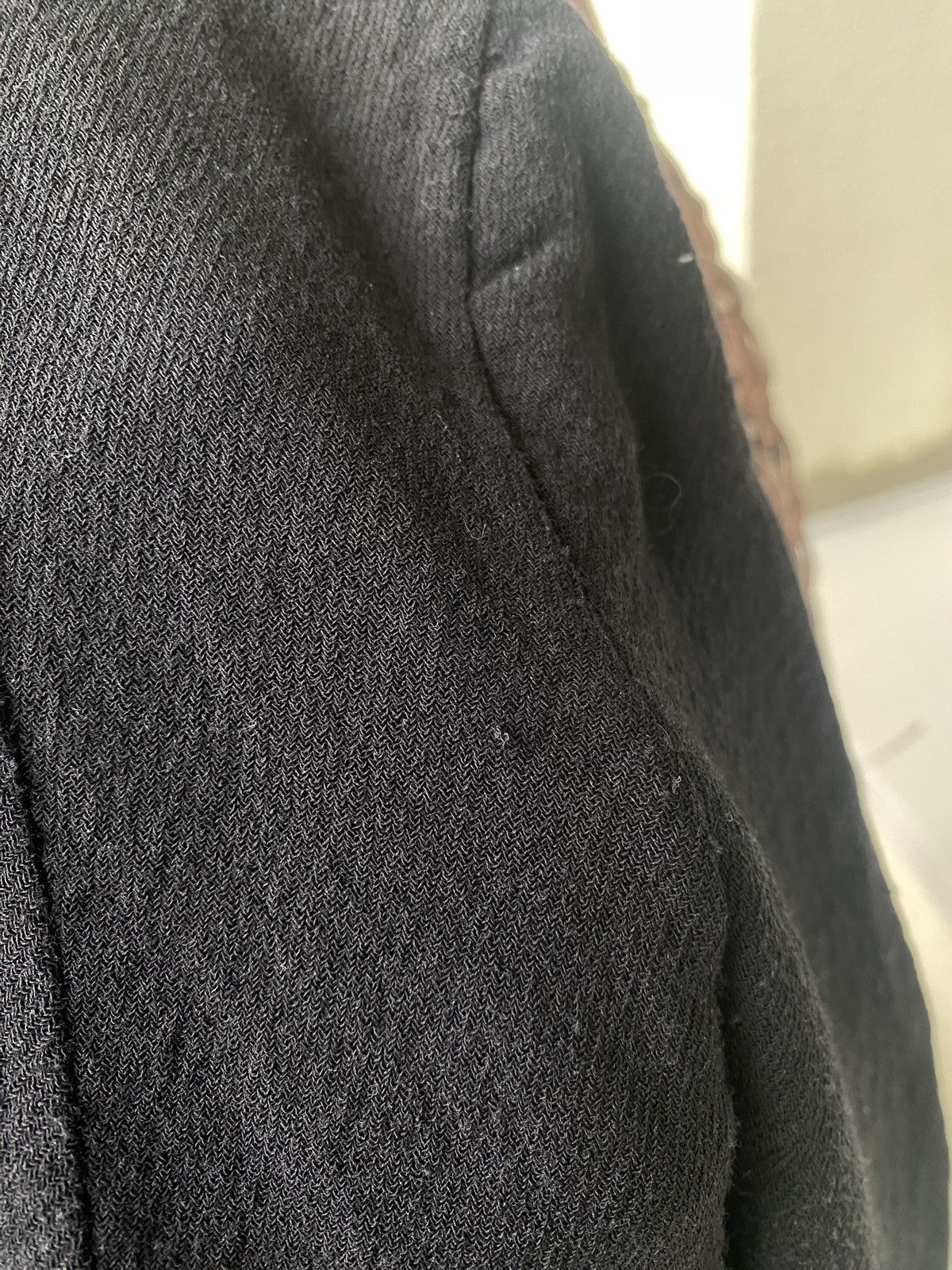 Prada Prada luxury women vintage blazer Size S / US 4 / IT 40 - 7 Thumbnail