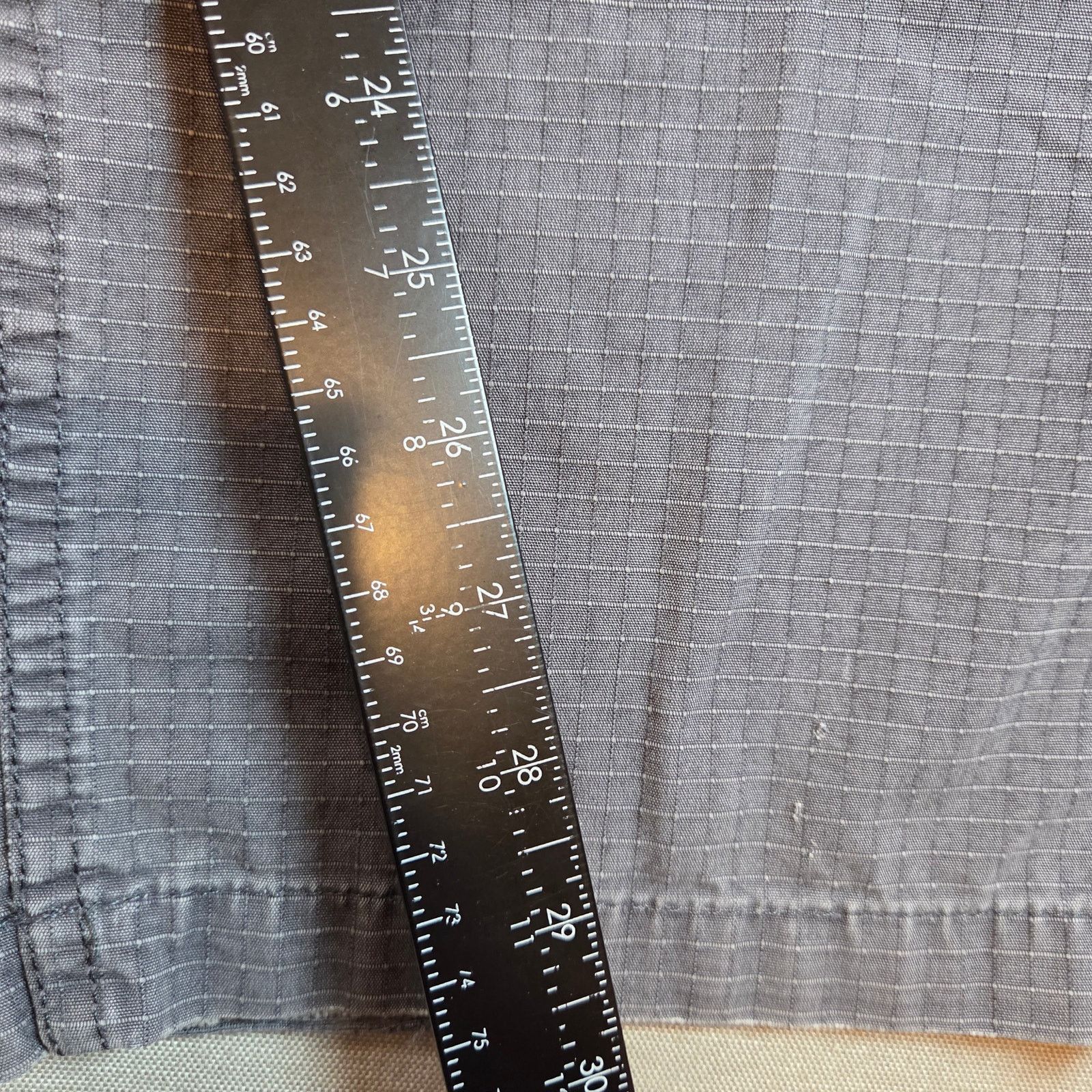 Carhartt carhartt relaxed fit gray work pants 40x32 Size US 40 / EU 56 - 8 Thumbnail
