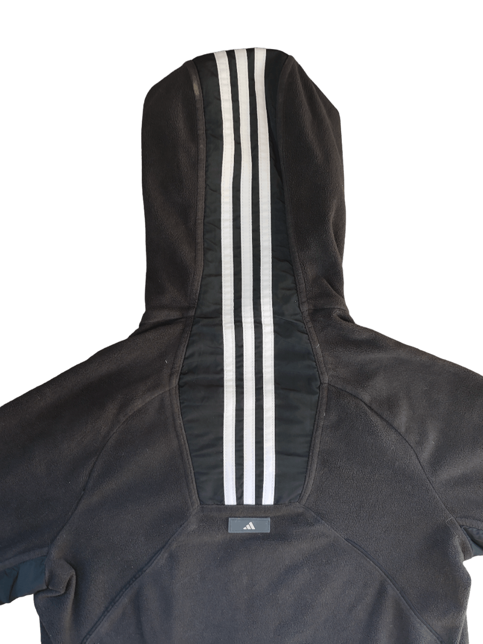 Adidas Adidas Clima365 Hoodie Jacket Size S / US 4 / IT 40 - 4 Thumbnail