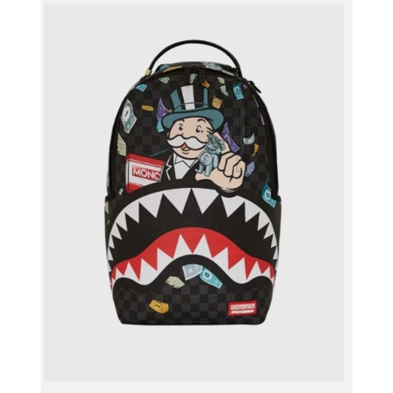Sprayground Beavis and Butt-Head バックパック Sprayground 