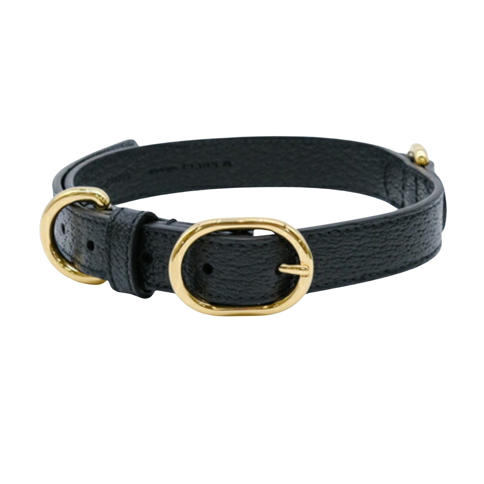 Gucci Gucci Interlocking G necklace Size ONE SIZE - 1 Thumbnail